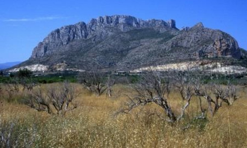 Nueva construcción  - Ático - El Verger - Costa Blanca North