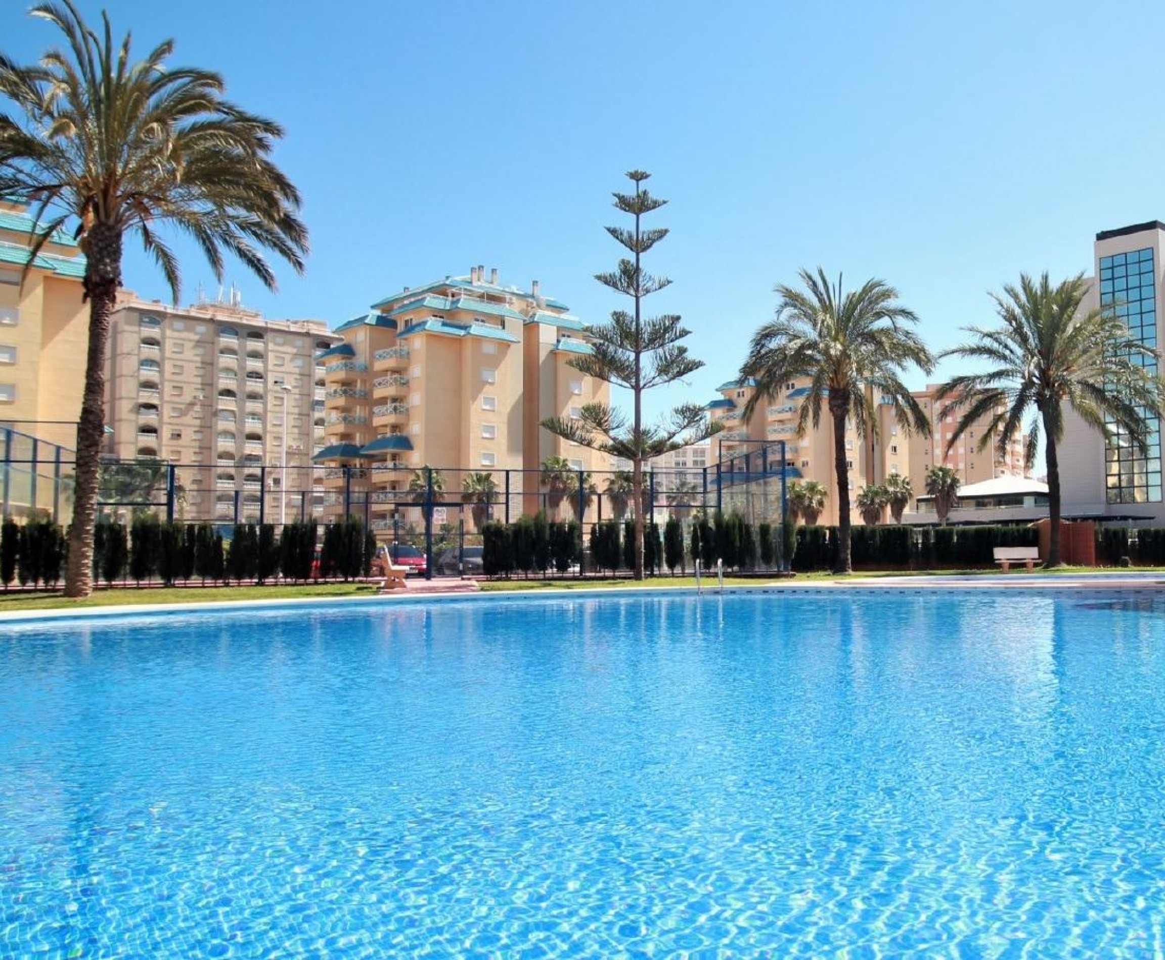 Nybyggnation - Town House - La Manga del Mar Menor - Costa Calida