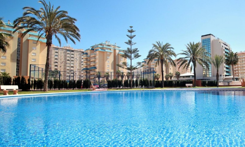 Nybyggnation - Town House - La Manga del Mar Menor - Costa Calida