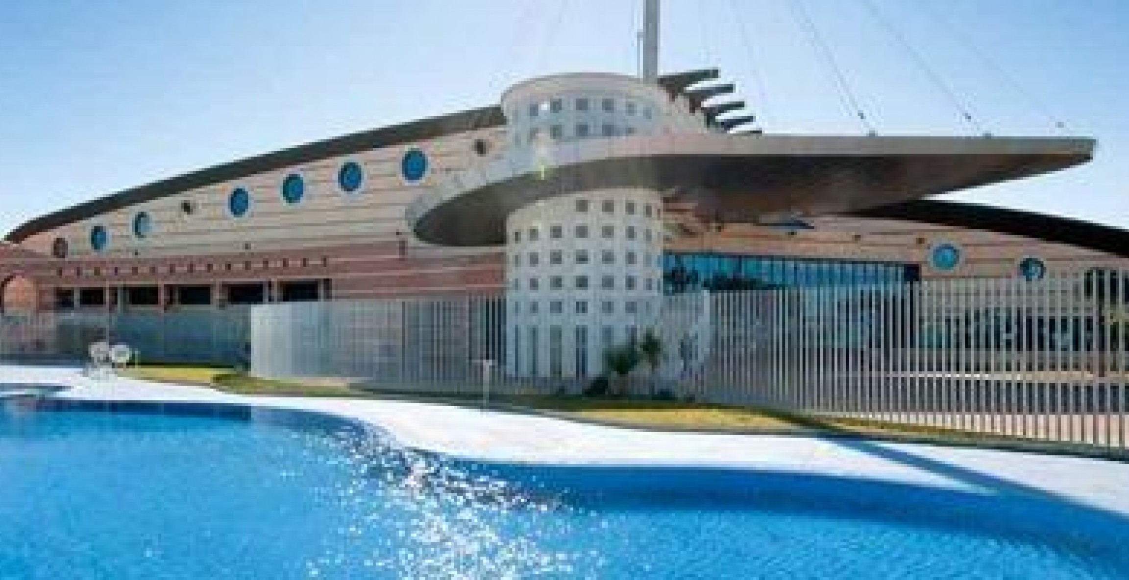 Nybyggnation - Apartment - Torrevieja - Costa Blanca South