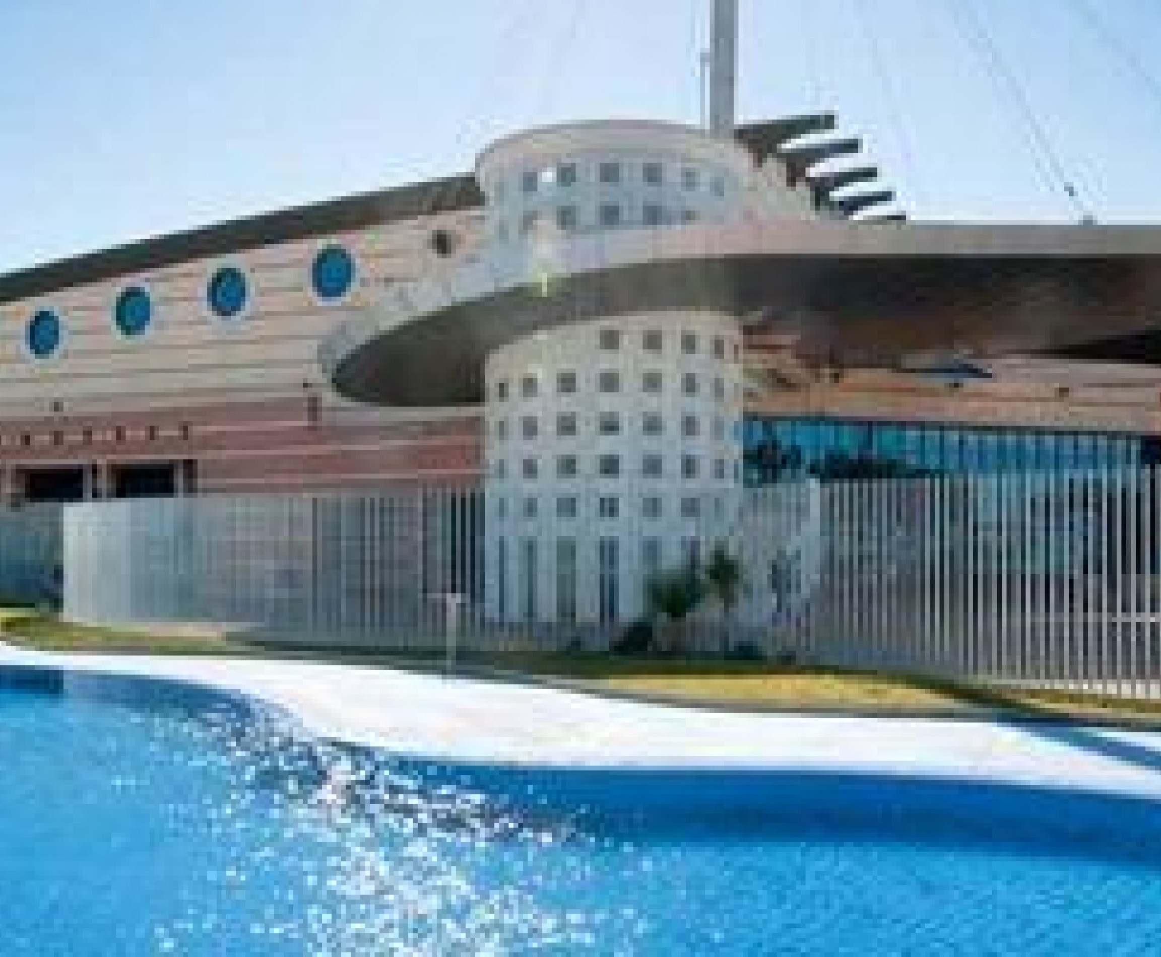 Nybyggnation - Apartment - Torrevieja - Costa Blanca South