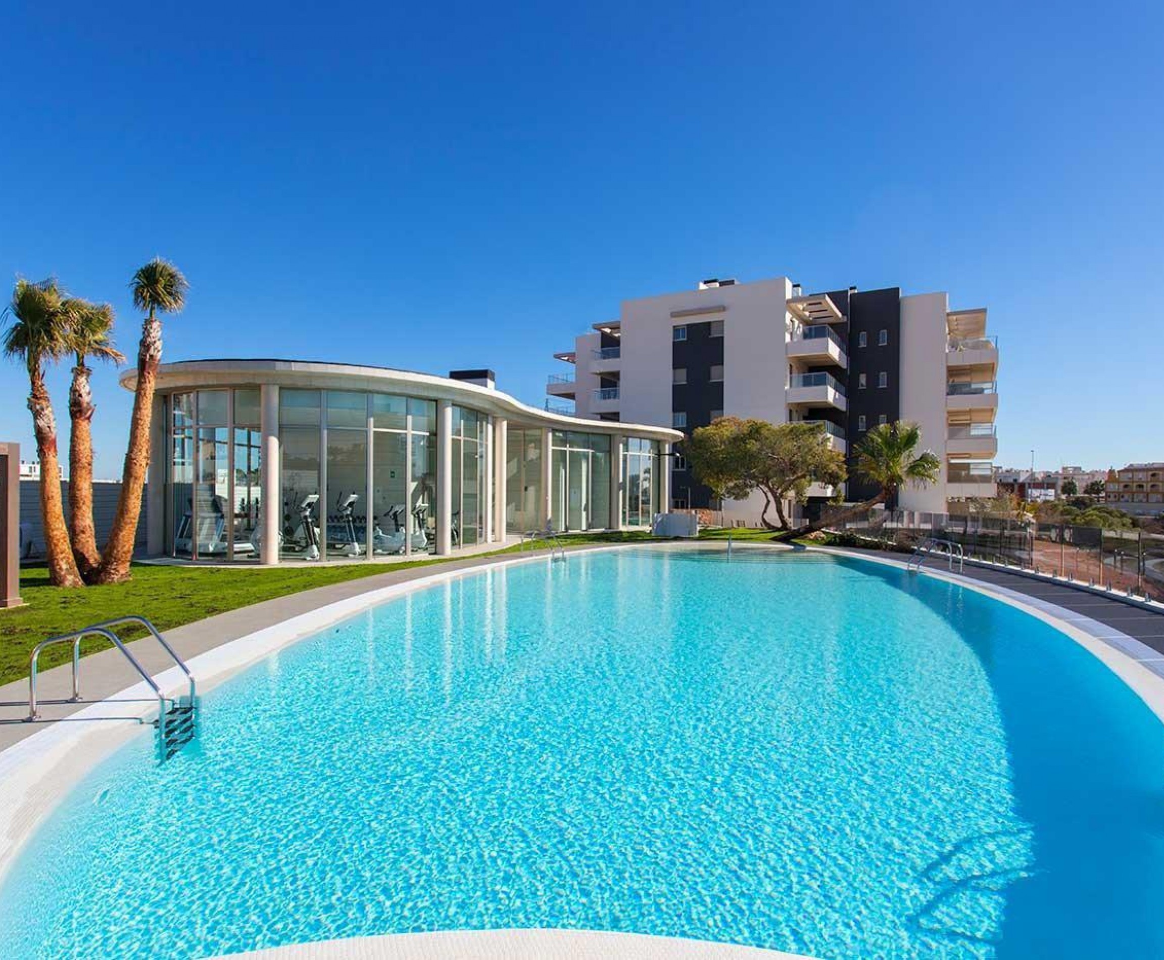 New Build - Apartment - Orihuela Costa - Costa Blanca South