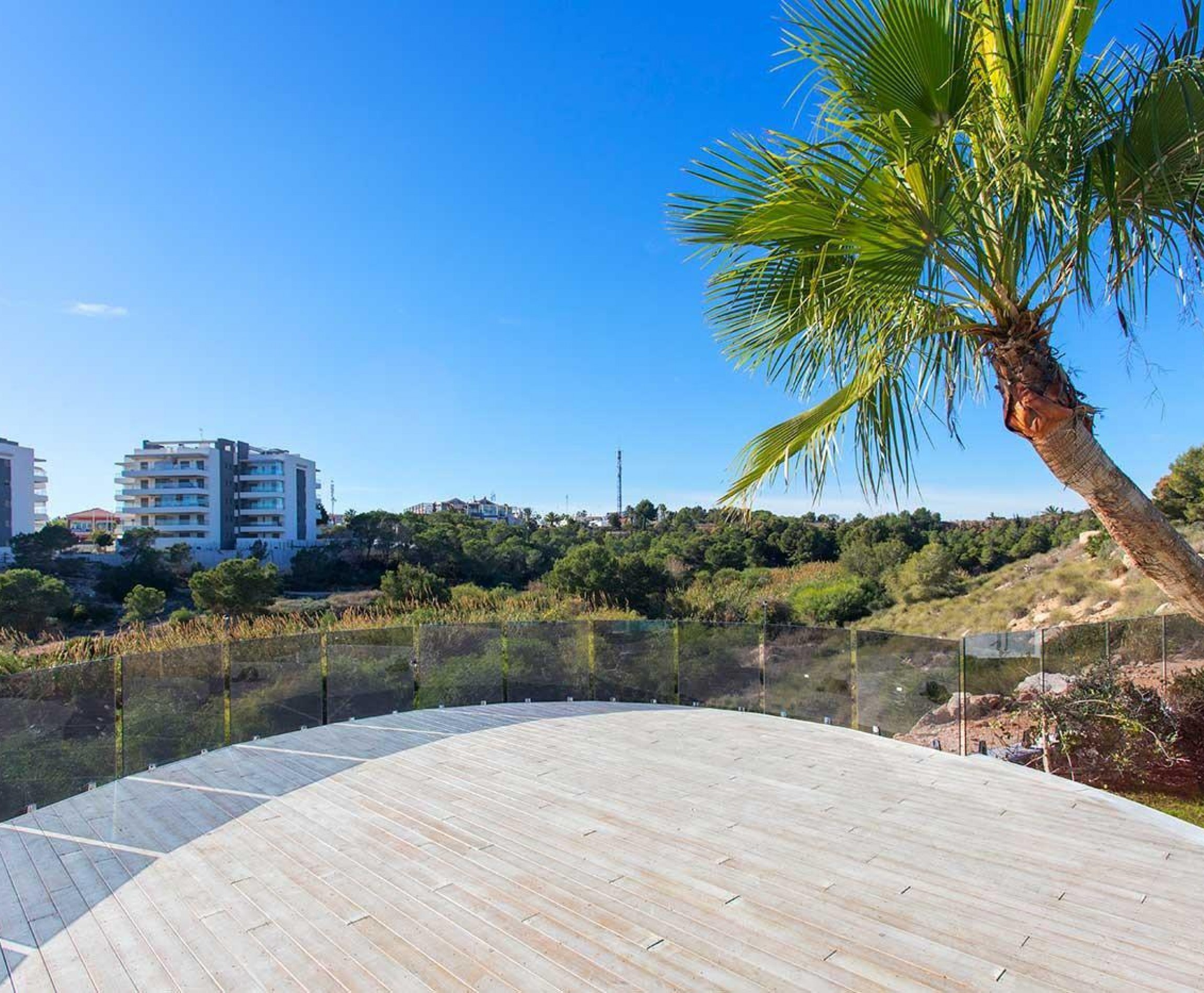 New Build - Apartment - Orihuela Costa - Costa Blanca South