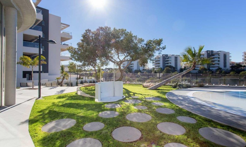 Nybyggnation - Apartment - Orihuela Costa - Costa Blanca South