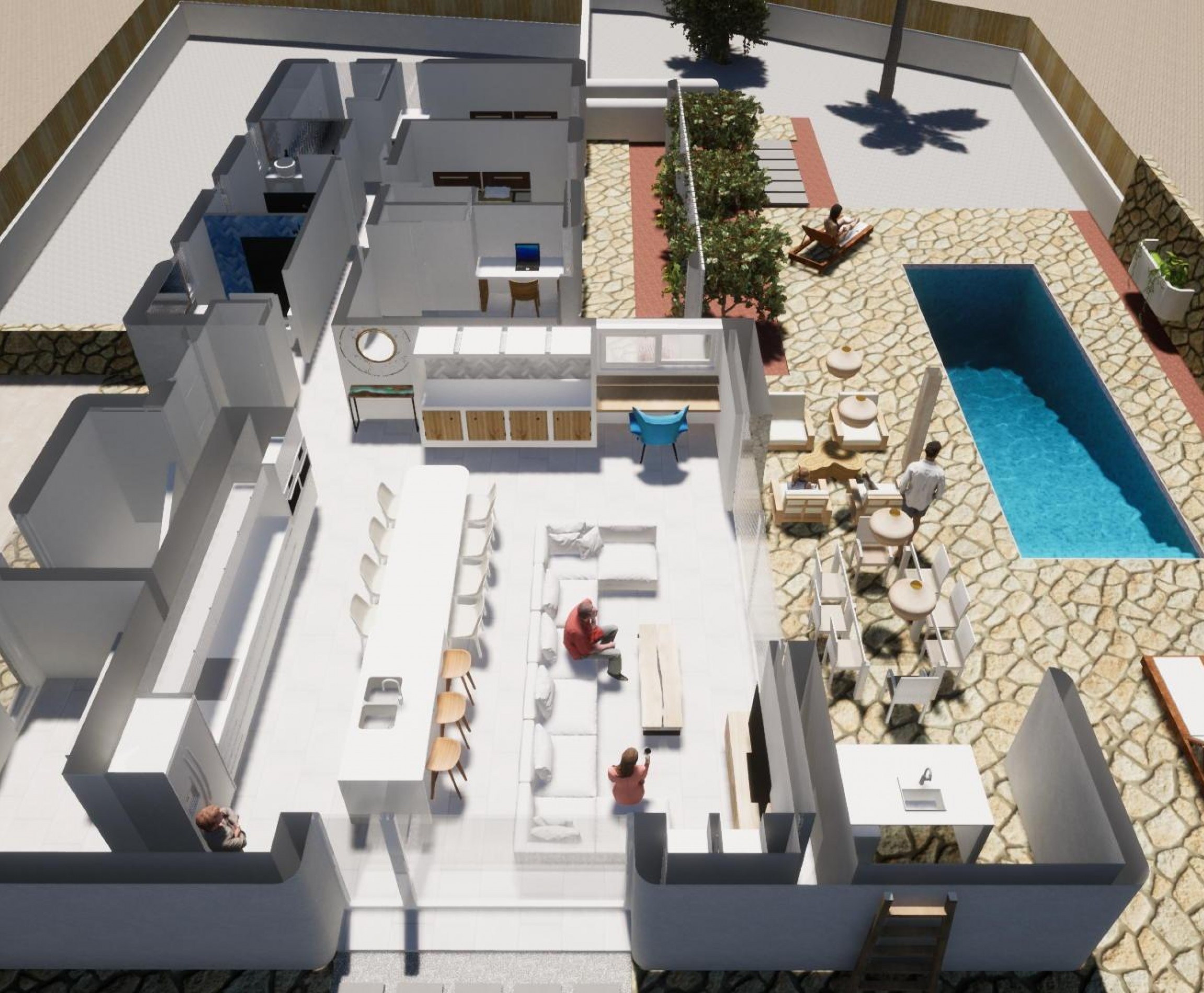 New Build - Villa - Alfas del Pi - Costa Blanca North