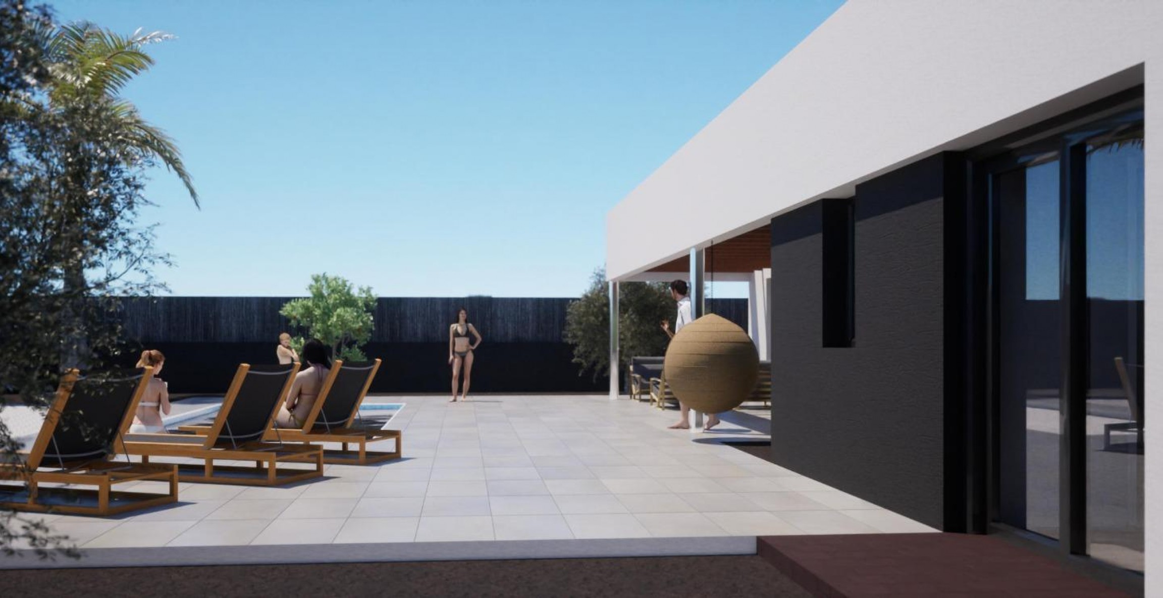 New Build - Villa - Alfas del Pi - Costa Blanca North