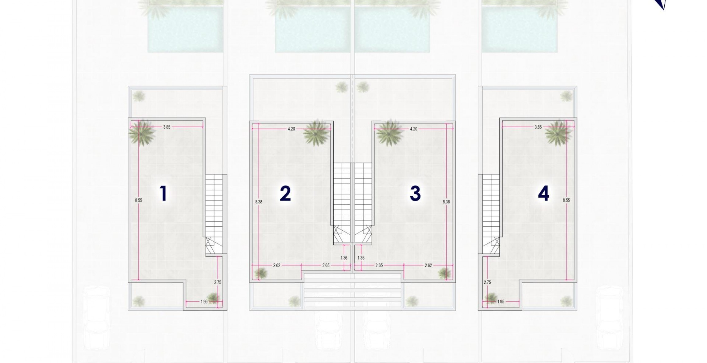 Nueva construcción  - Villa - Pilar de la Horadada - Costa Blanca South