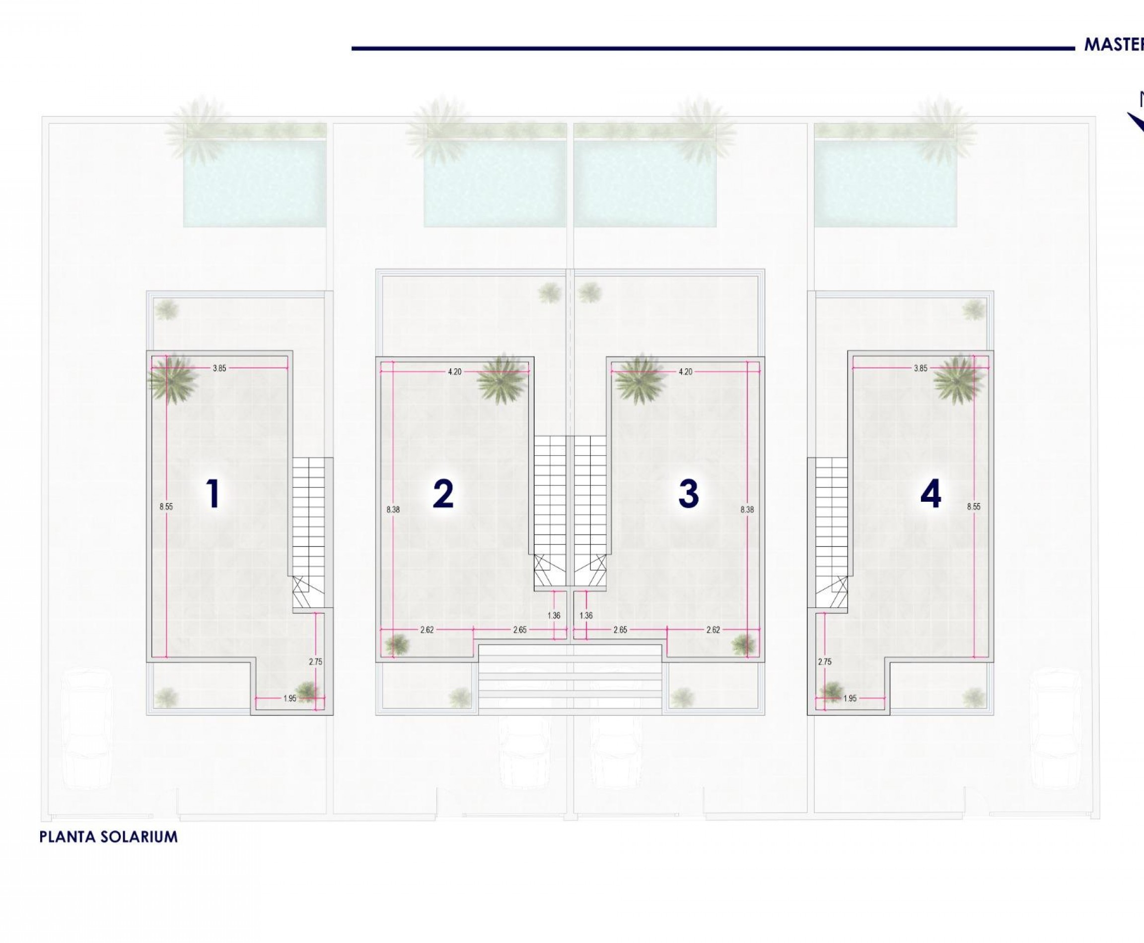 Nueva construcción  - Villa - Pilar de la Horadada - Costa Blanca South