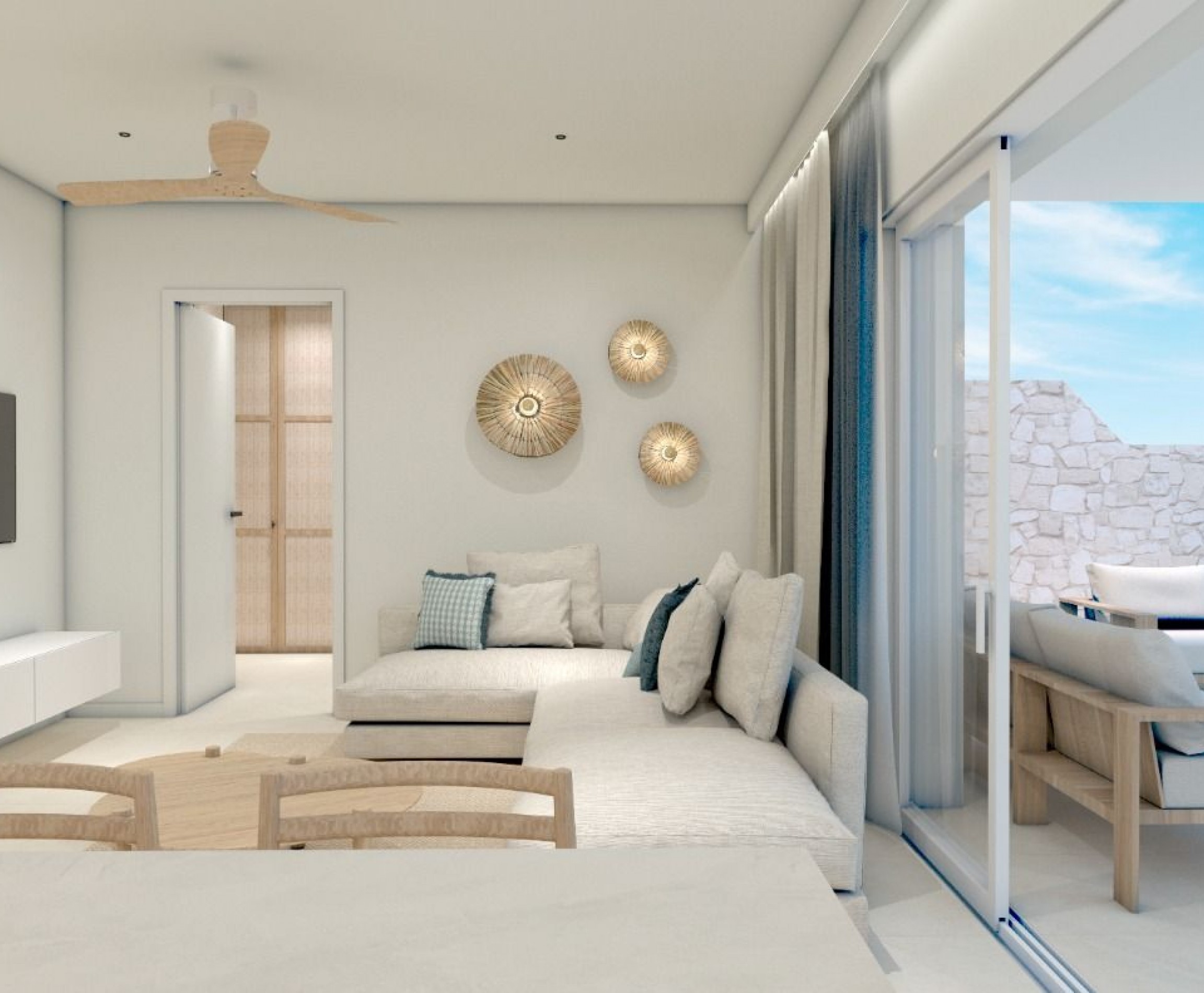 Nueva construcción  - Bungaló - Pilar de la Horadada - Costa Blanca South