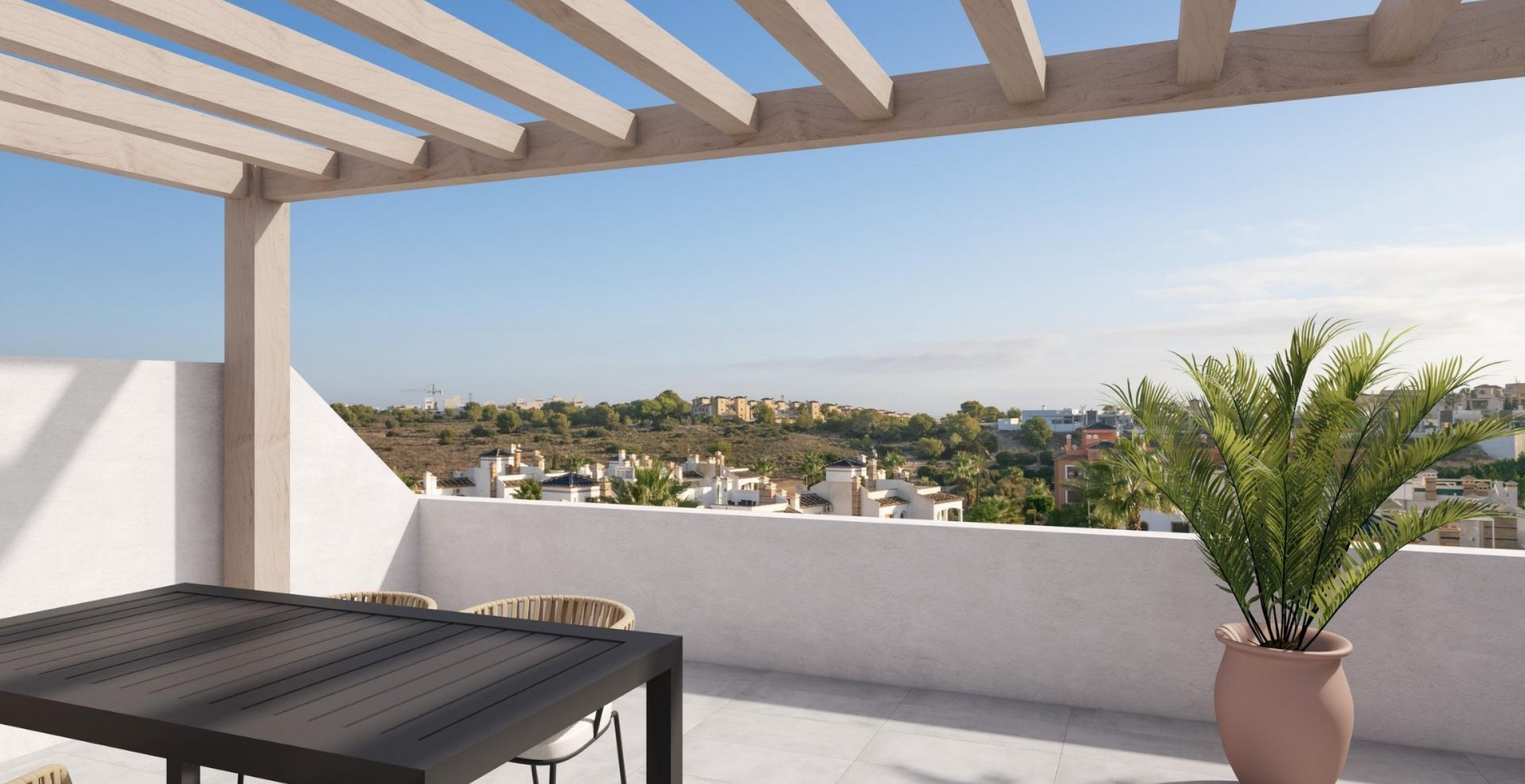 New Build - Apartment - Orihuela Costa - Costa Blanca South