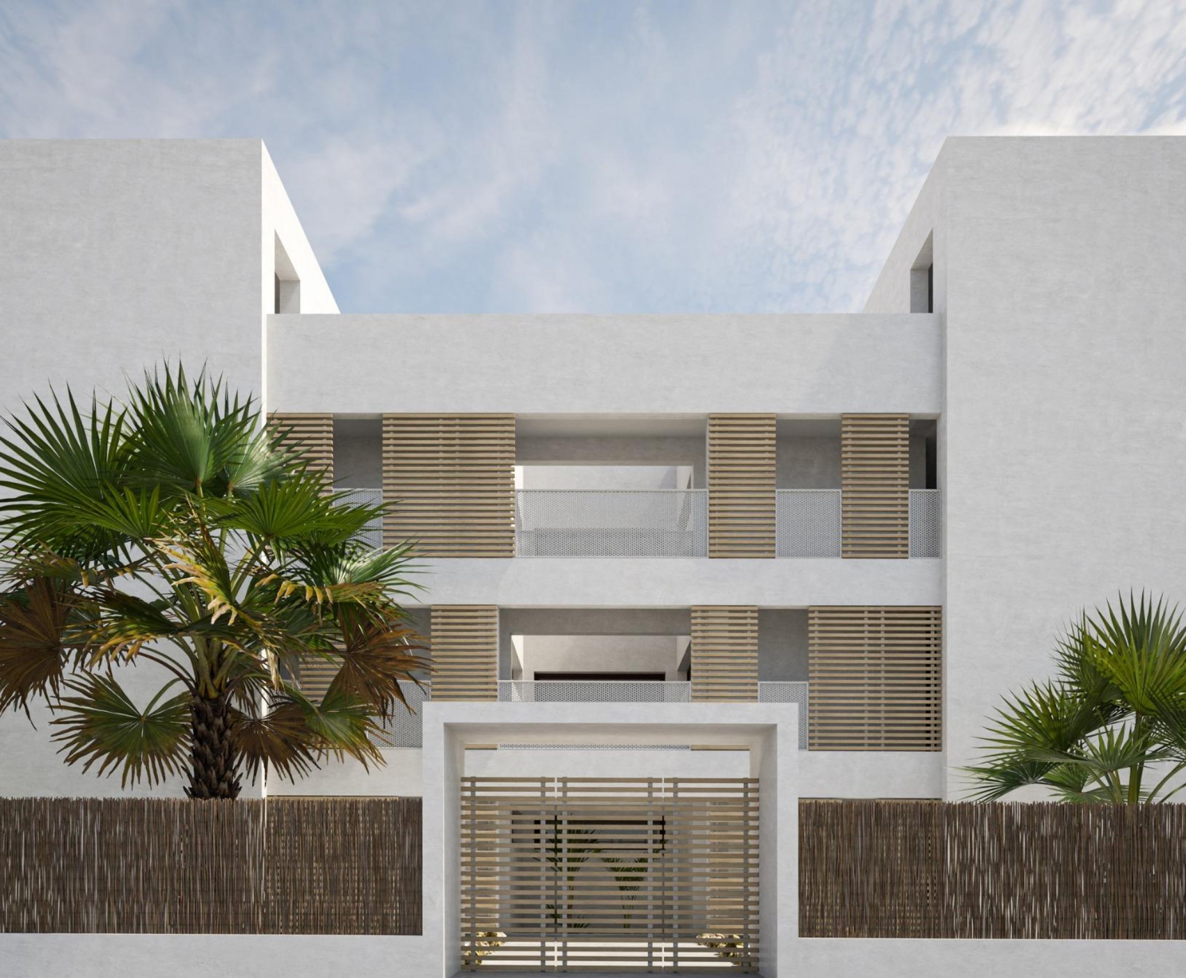 Nueva construcción  - Apartment - Orihuela Costa - Costa Blanca South