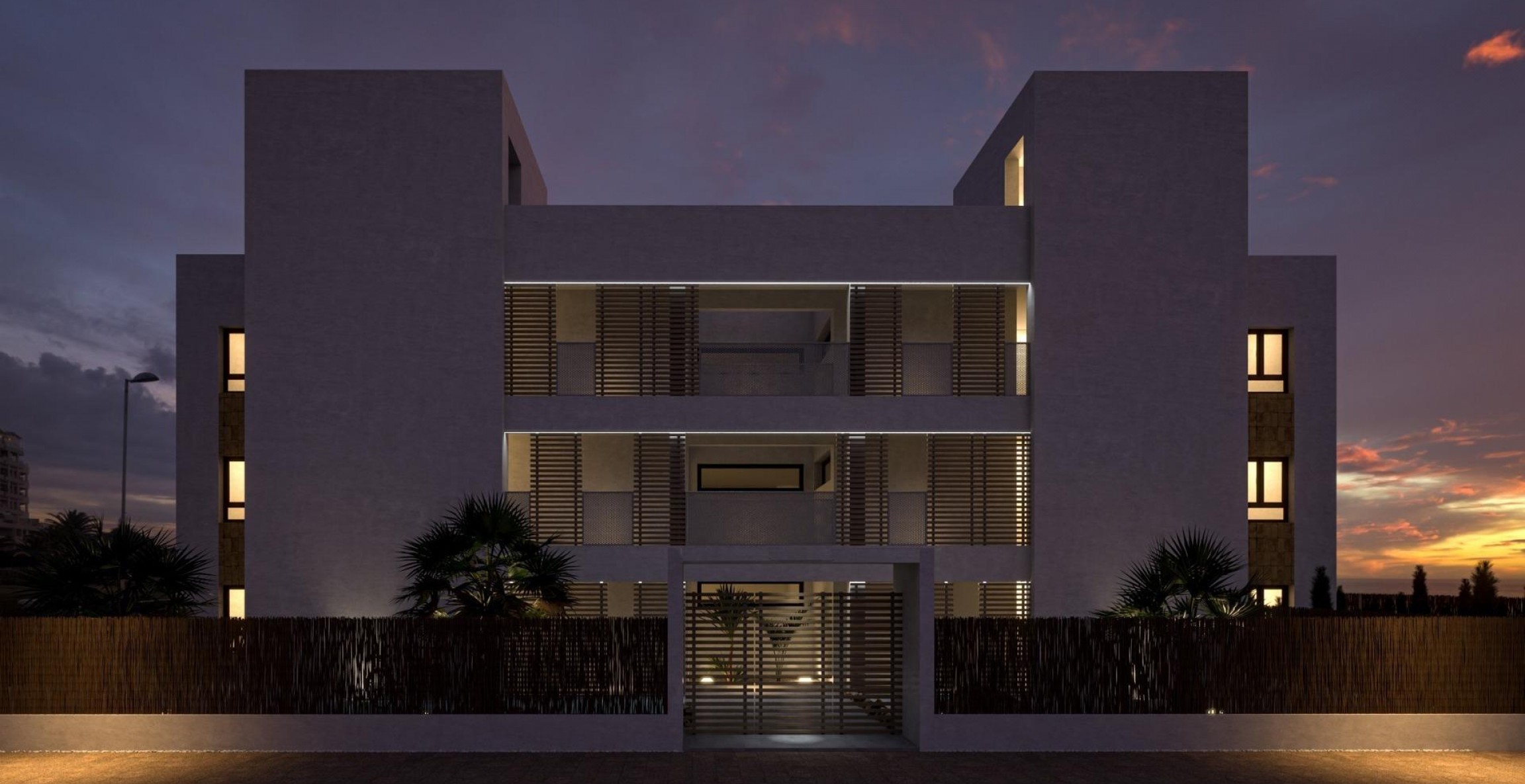 New Build - Apartment - Orihuela Costa - Costa Blanca South