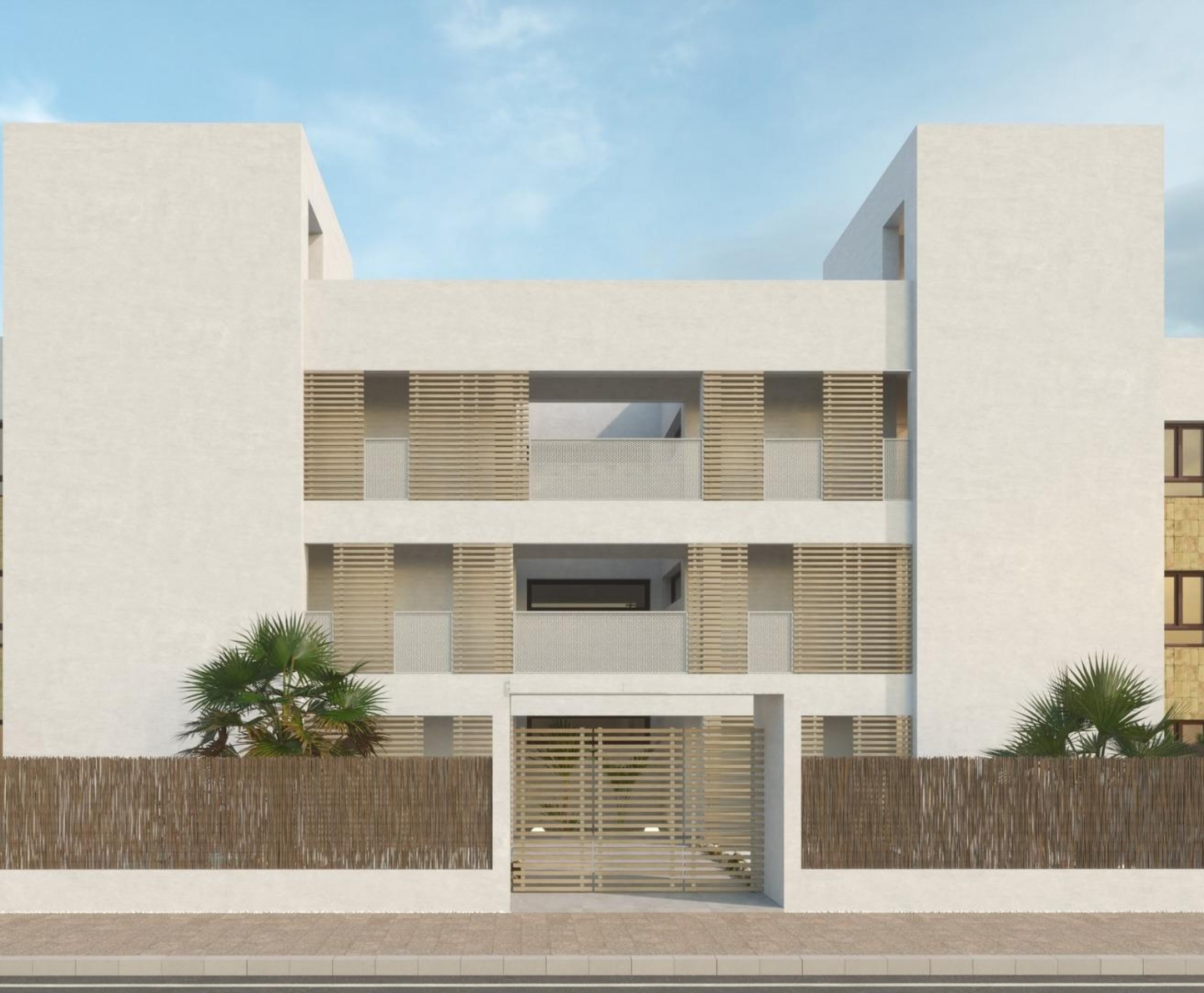 Nueva construcción  - Apartment - Orihuela Costa - Costa Blanca South