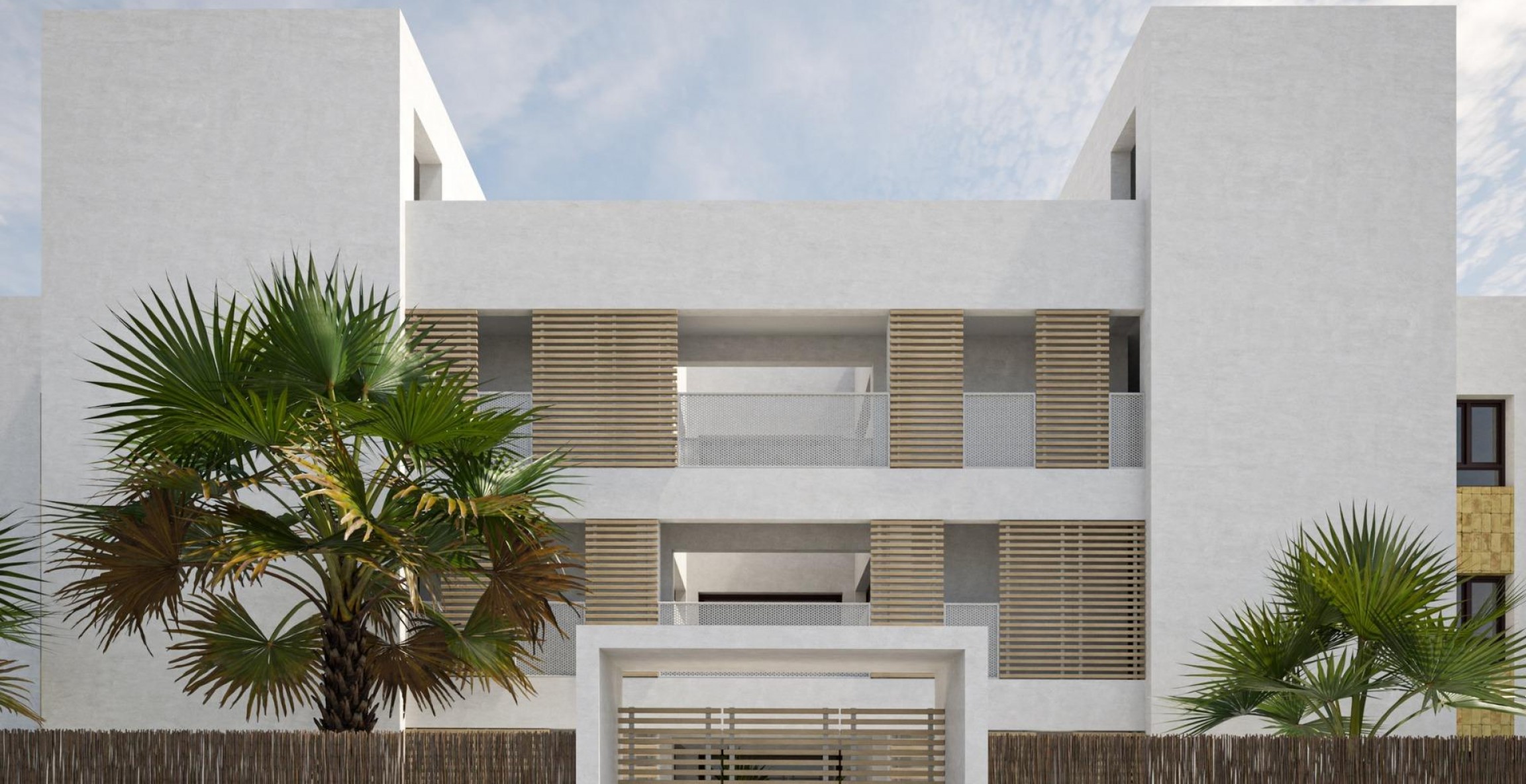 New Build - Apartment - Orihuela Costa - Costa Blanca South