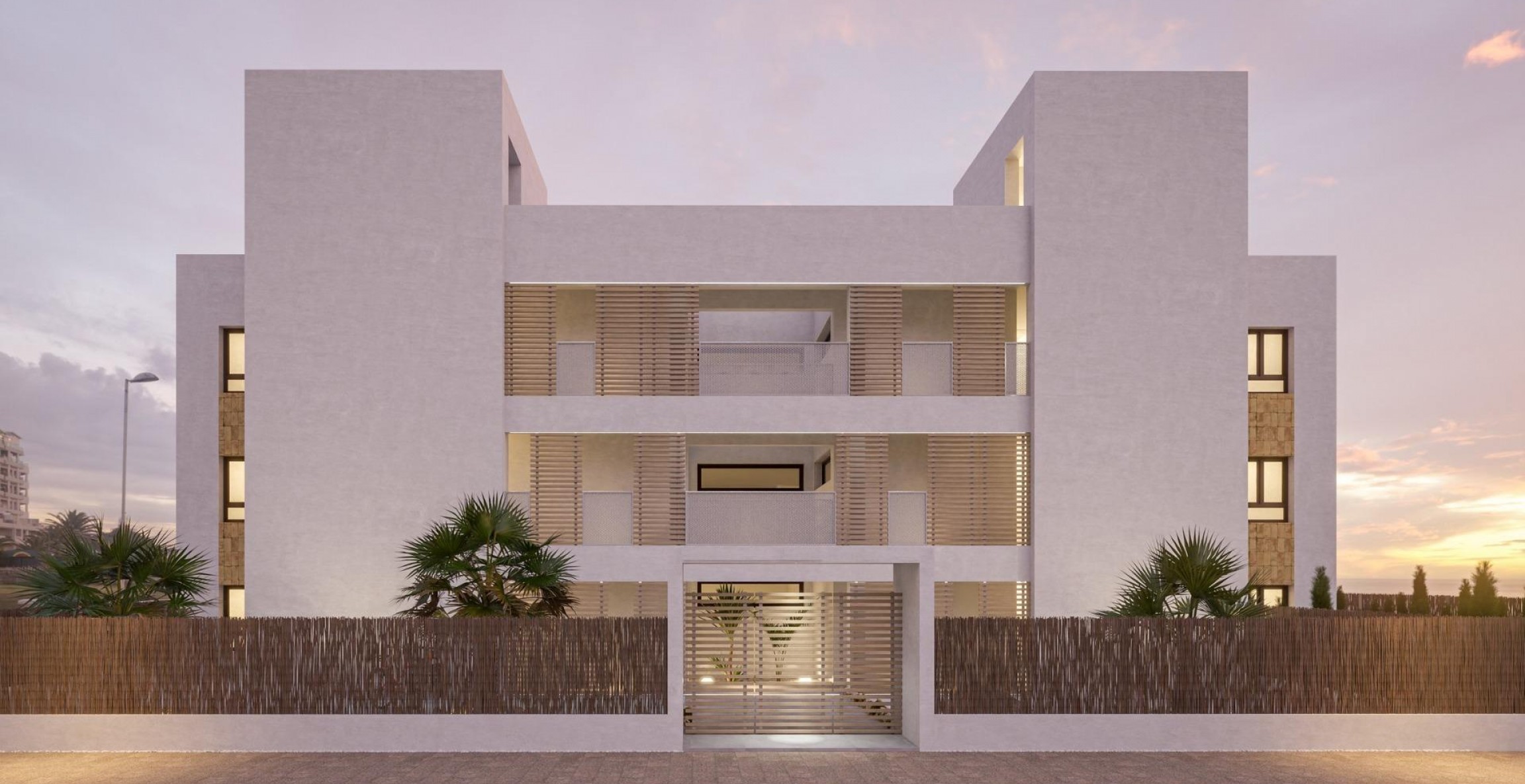 New Build - Apartment - Orihuela Costa - Costa Blanca South