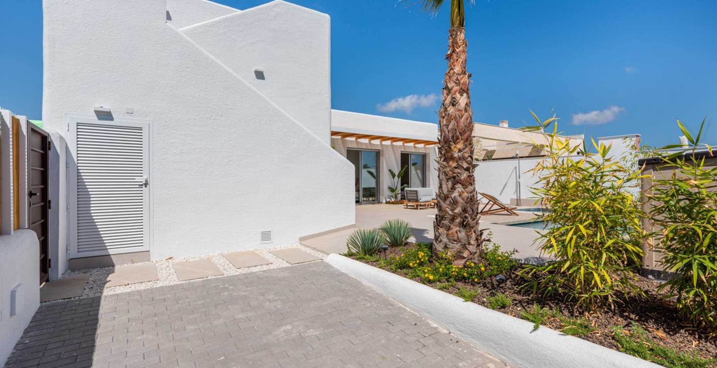 Nueva construcción  - Villa - Benijofar - Costa Blanca South