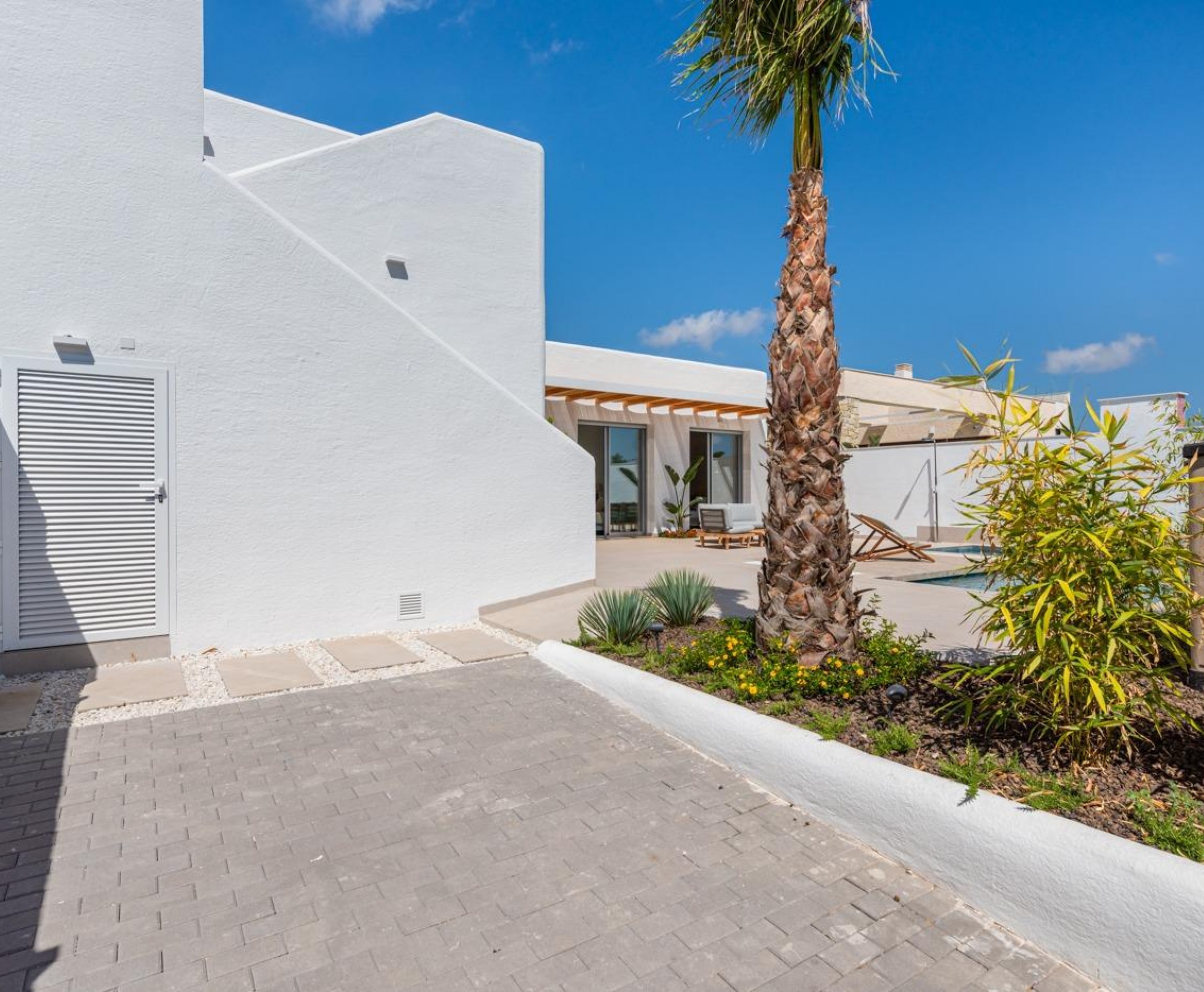 Nueva construcción  - Villa - Benijofar - Costa Blanca South