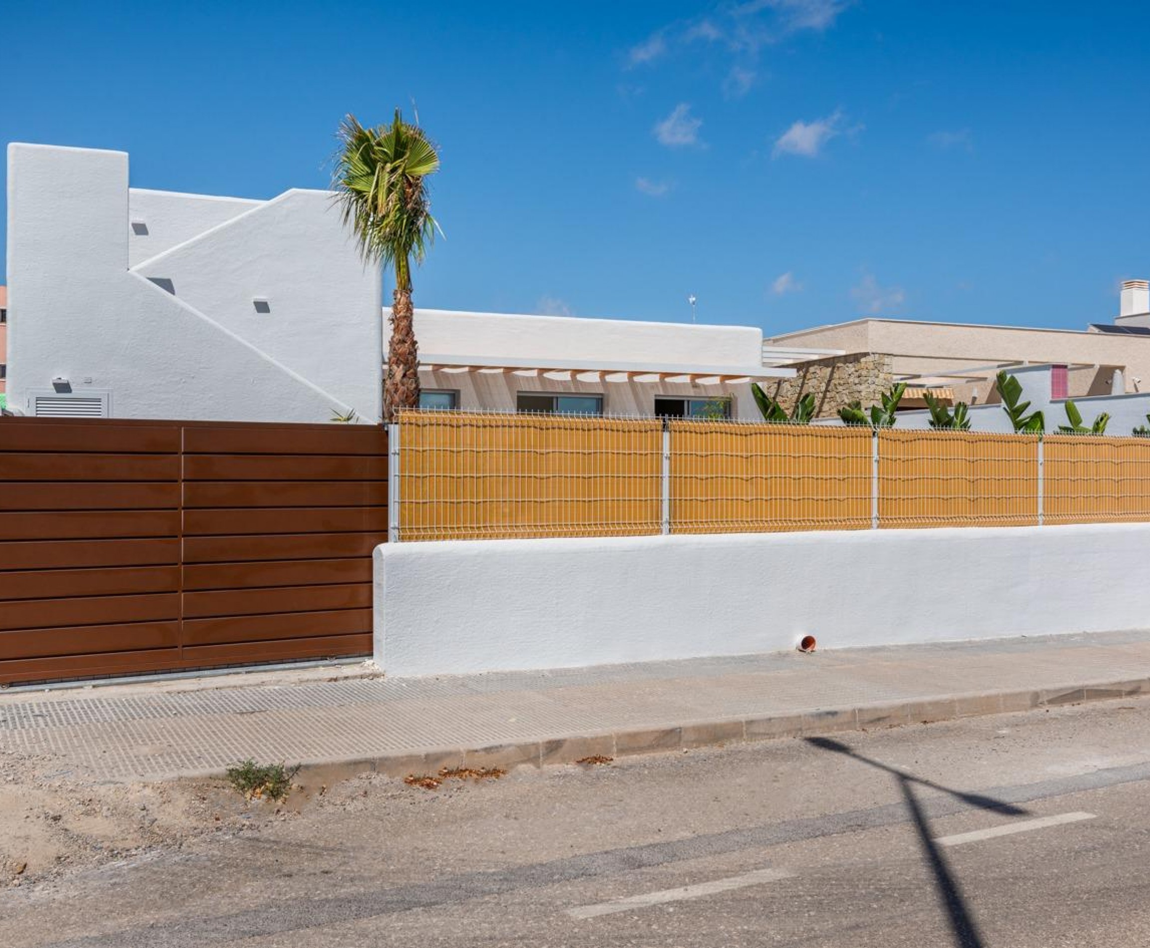 Nueva construcción  - Villa - Benijofar - Costa Blanca South