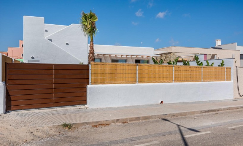 Nueva construcción  - Villa - Benijofar - Costa Blanca South