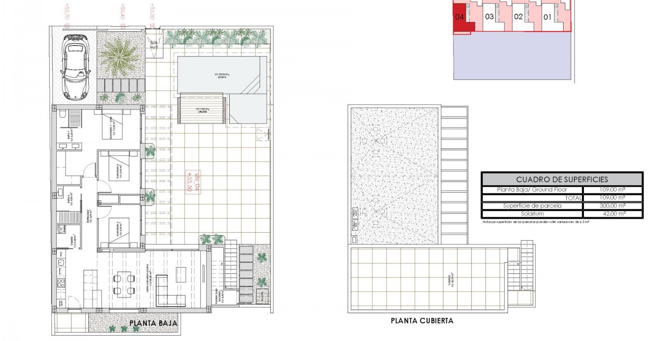 New Build - Villa - Benijofar - Costa Blanca South