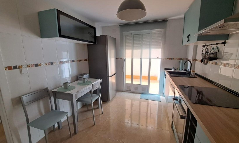 Nueva construcción  - Town House - Bigastro - Costa Blanca South