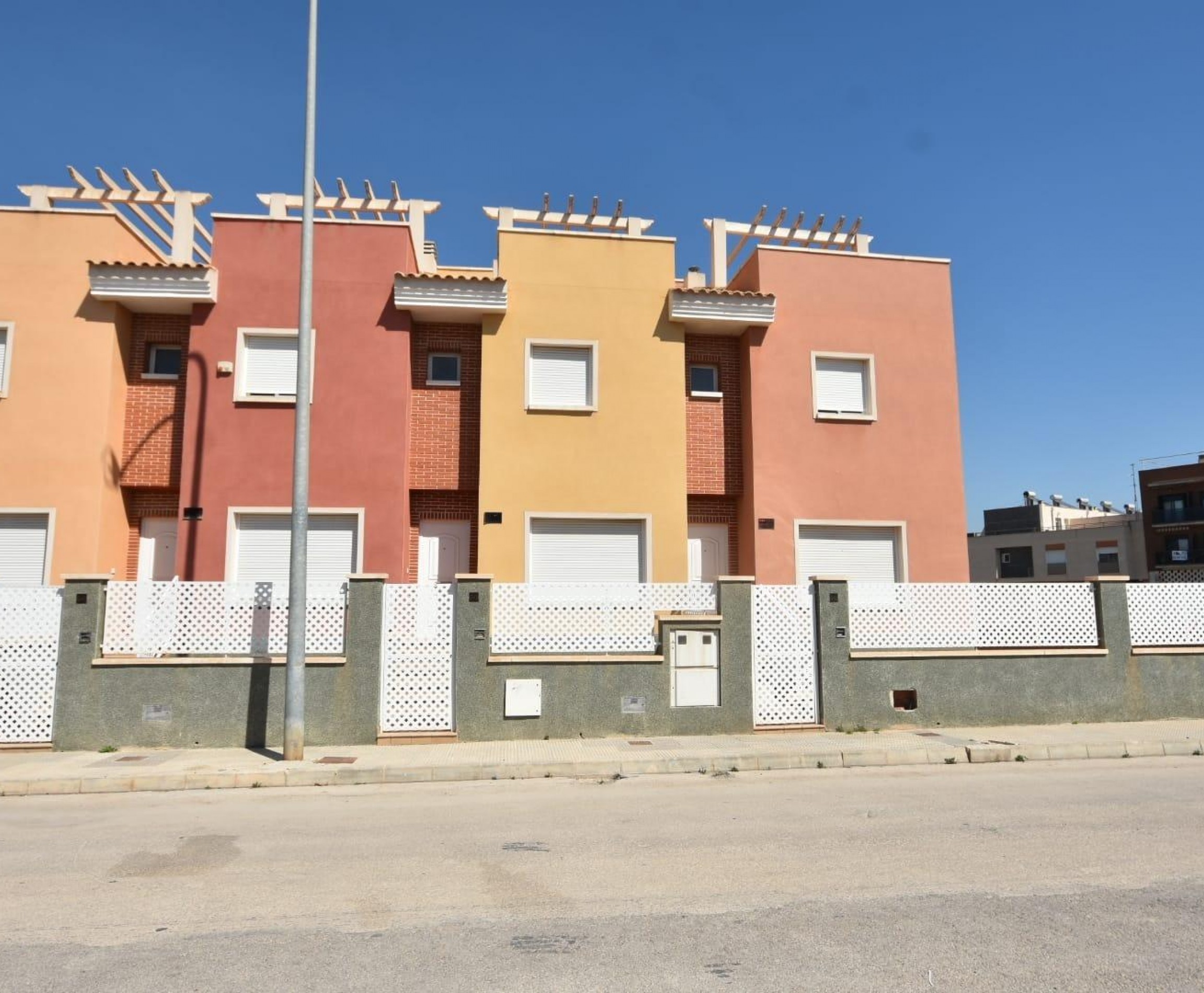 New Build - Town House - Bigastro - Costa Blanca South