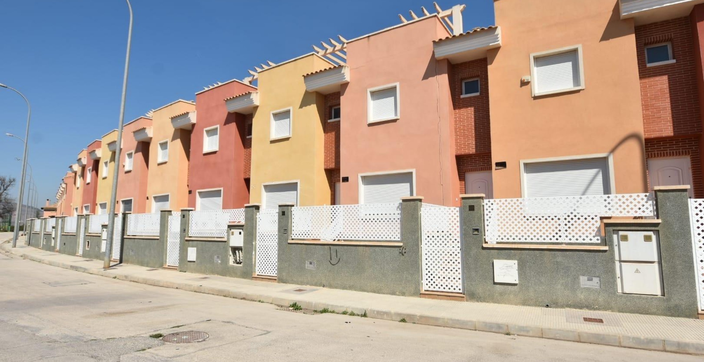 New Build - Town House - Bigastro - Costa Blanca South