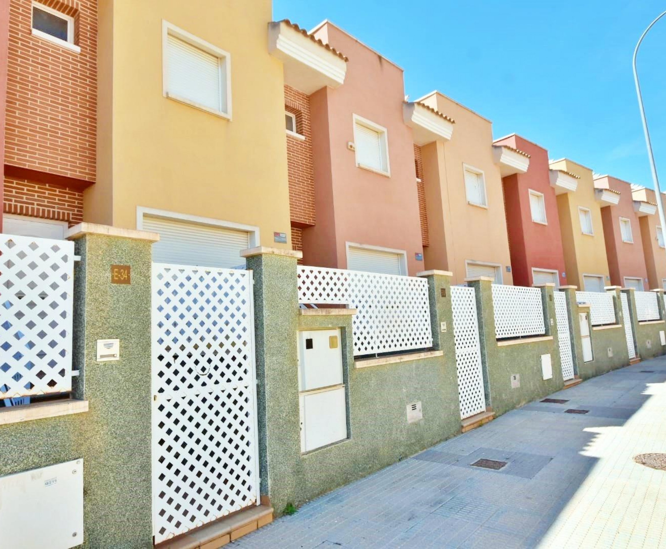 Nueva construcción  - Villa - Bigastro - Costa Blanca South