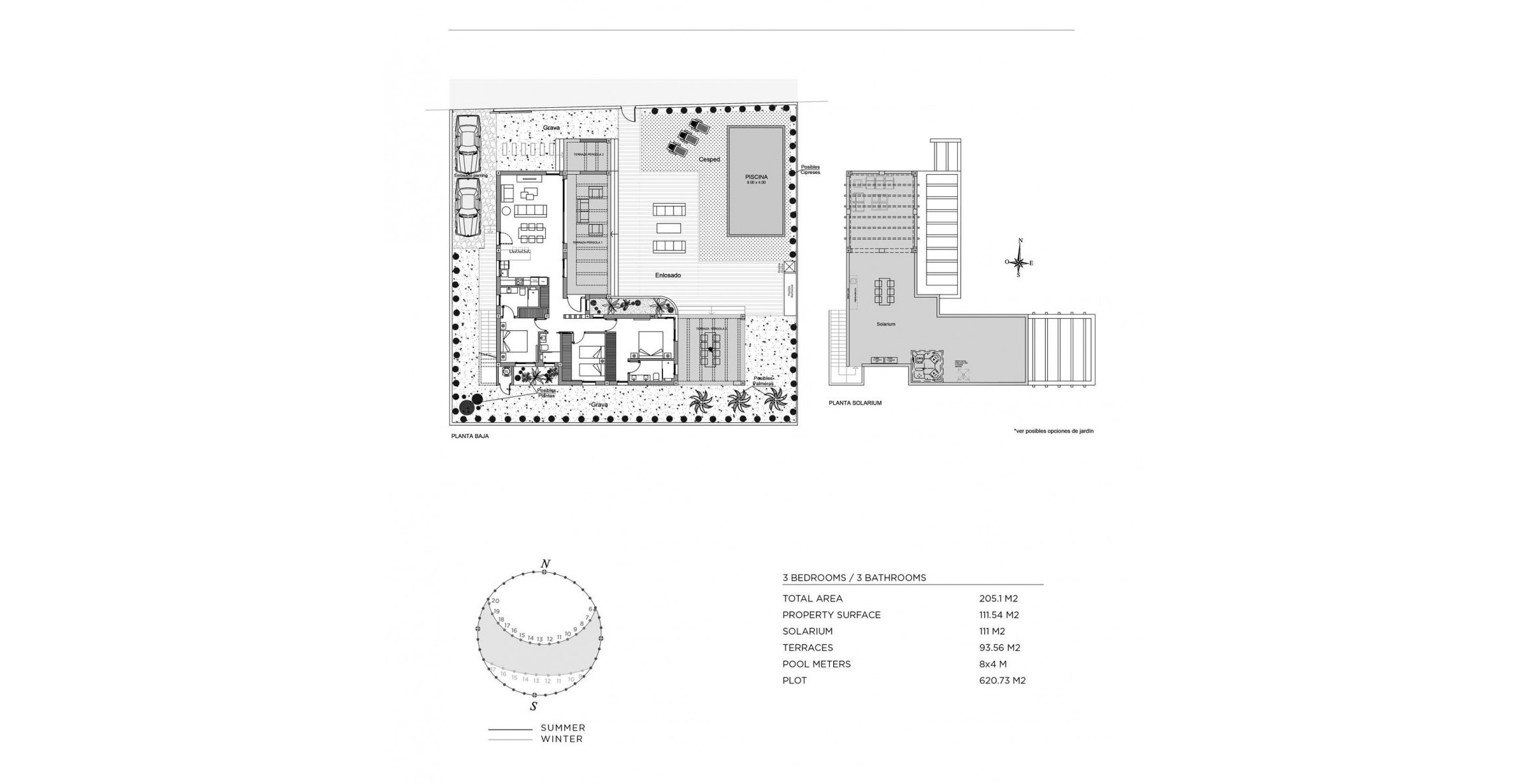 New Build - Villa - Rojales - Costa Blanca South