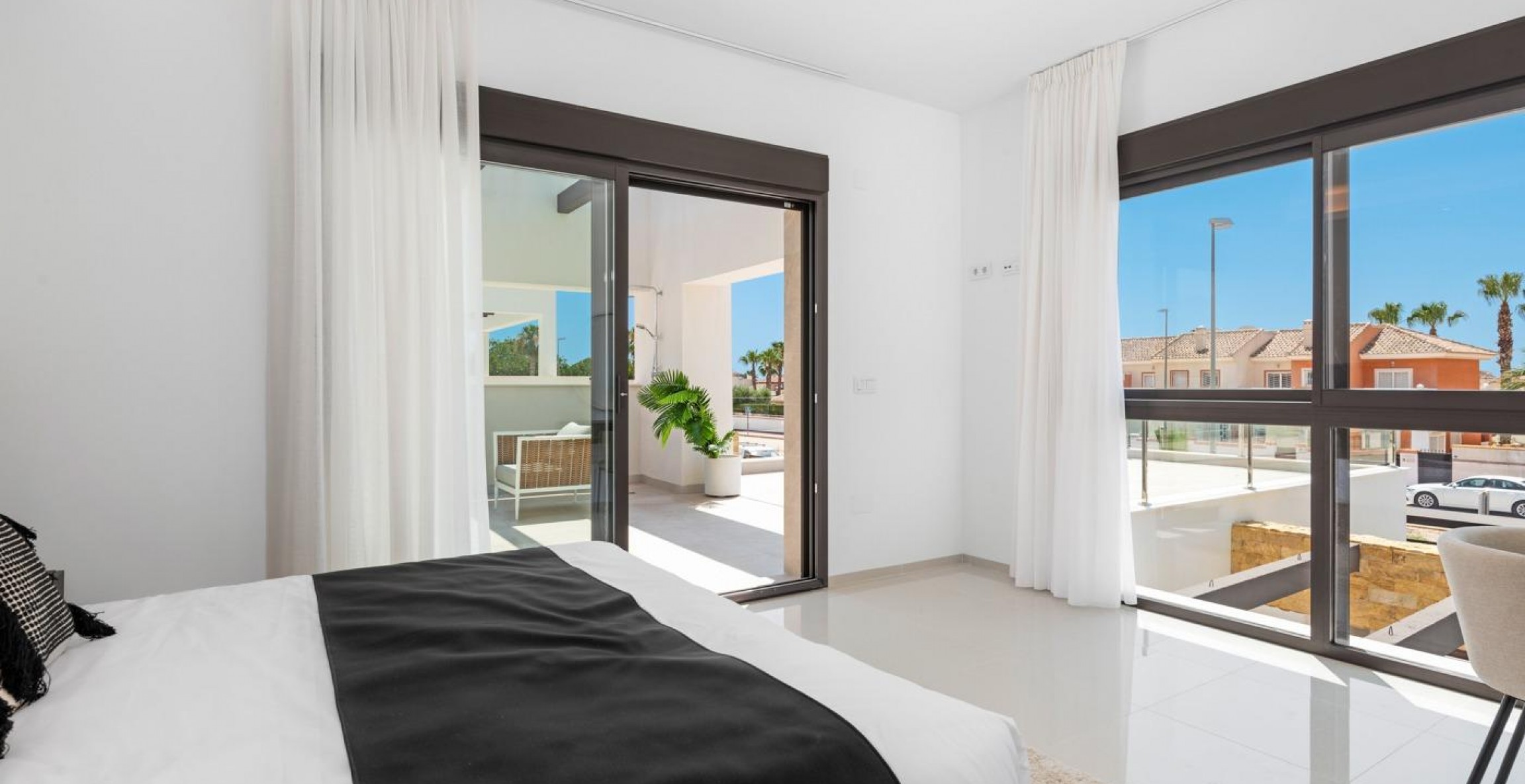 New Build - Villa - Ciudad Quesada - Costa Blanca South