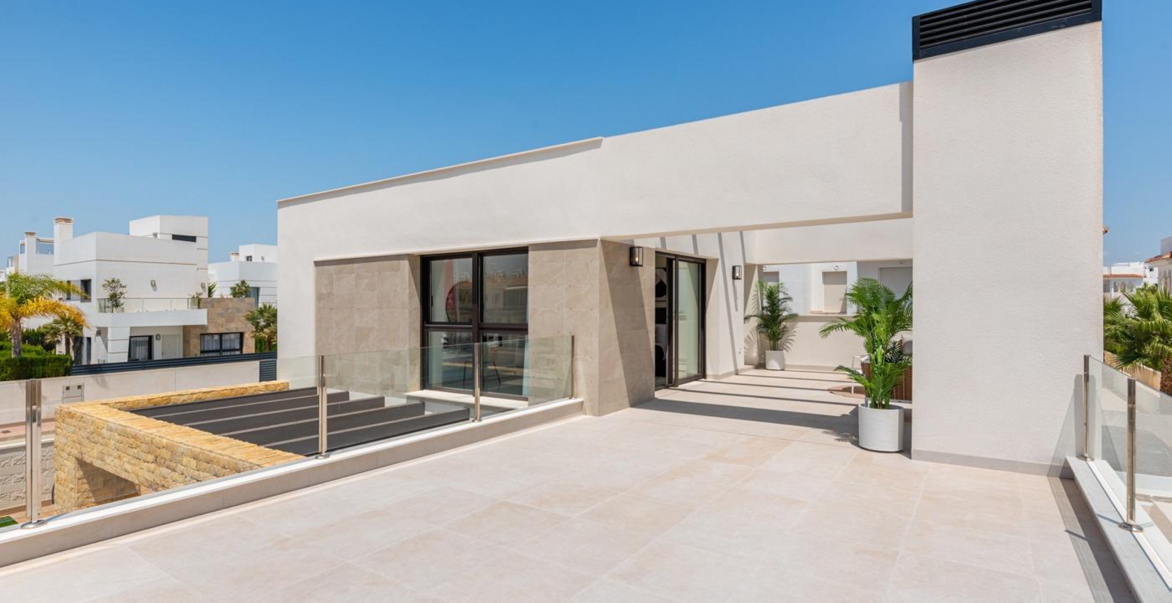 Nueva construcción  - Villa - Ciudad Quesada - Costa Blanca South