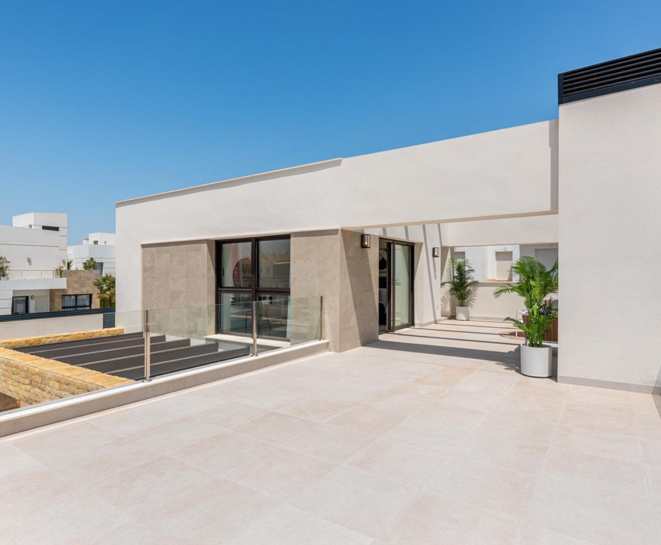 Nueva construcción  - Villa - Ciudad Quesada - Costa Blanca South