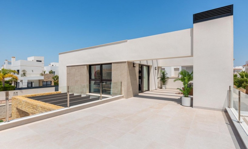 New Build - Villa - Ciudad Quesada - Costa Blanca South