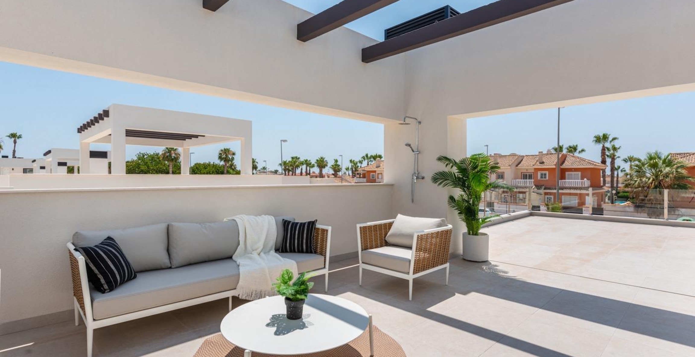 Nueva construcción  - Villa - Ciudad Quesada - Costa Blanca South