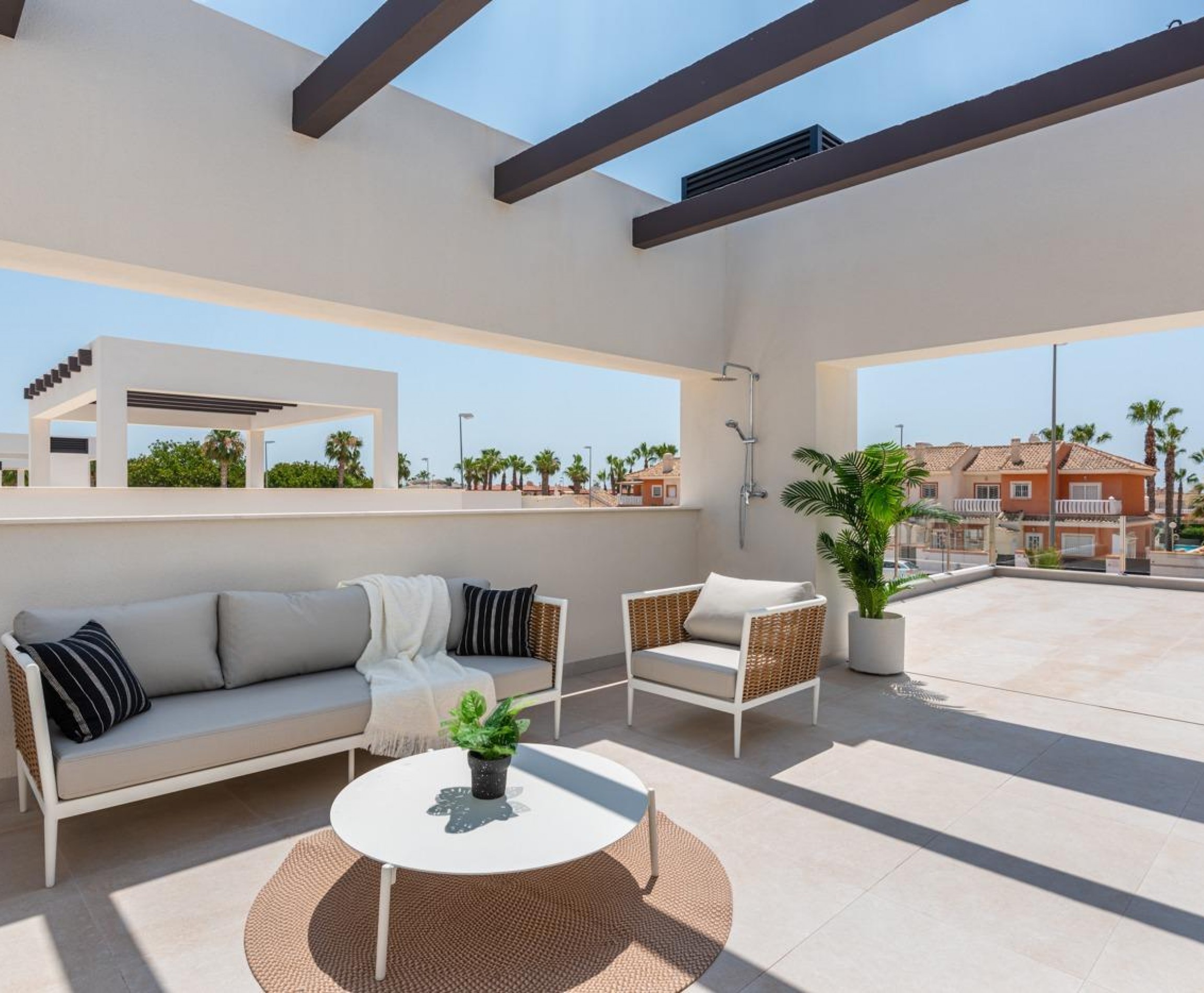 Nueva construcción  - Villa - Ciudad Quesada - Costa Blanca South