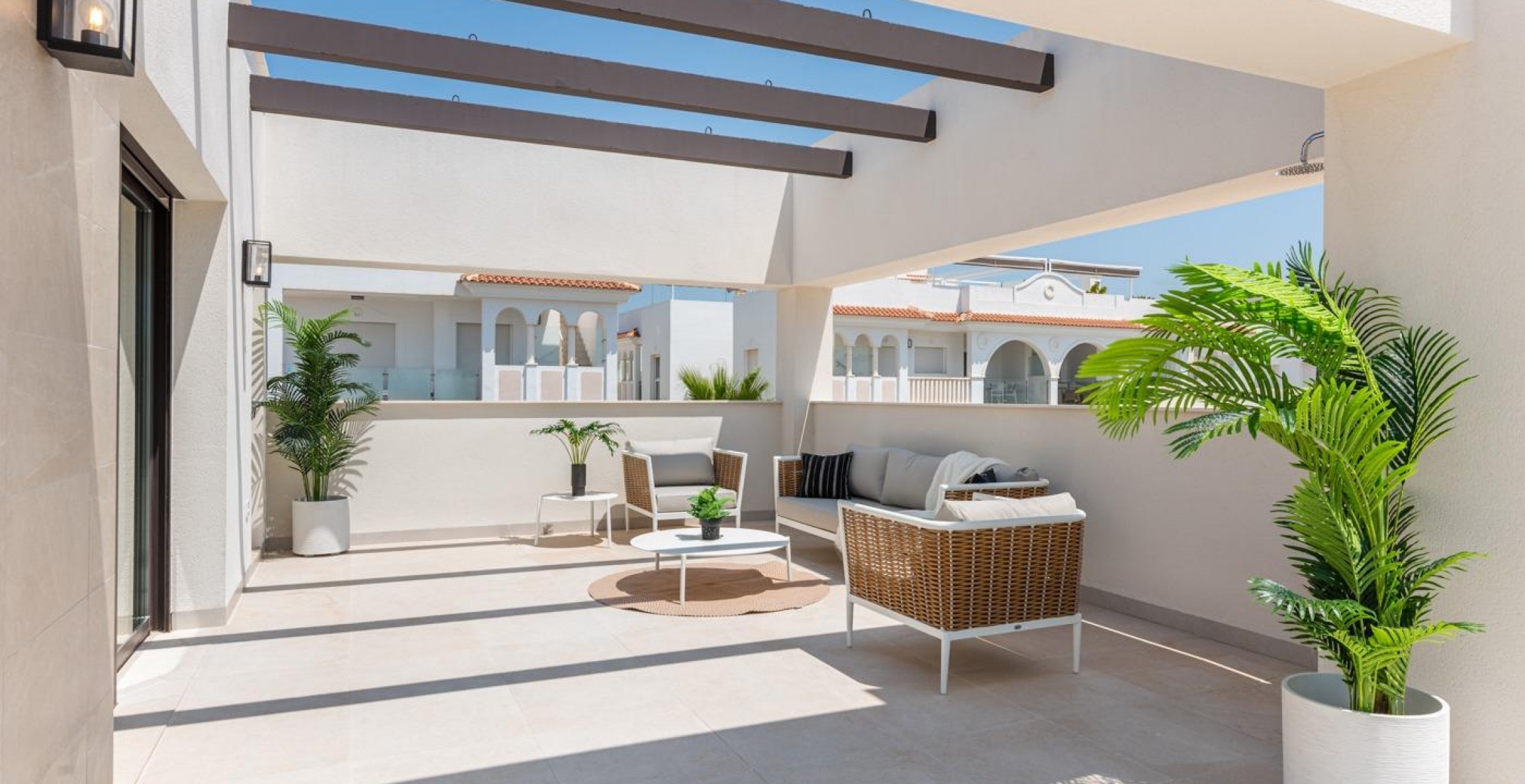 Nueva construcción  - Villa - Ciudad Quesada - Costa Blanca South