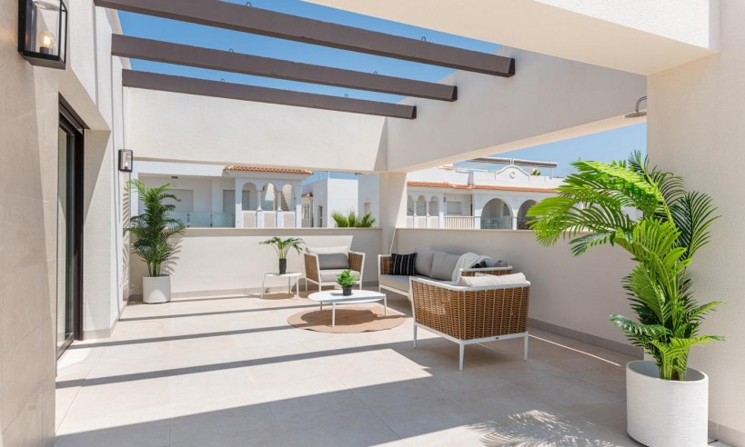 New Build - Villa - Ciudad Quesada - Costa Blanca South