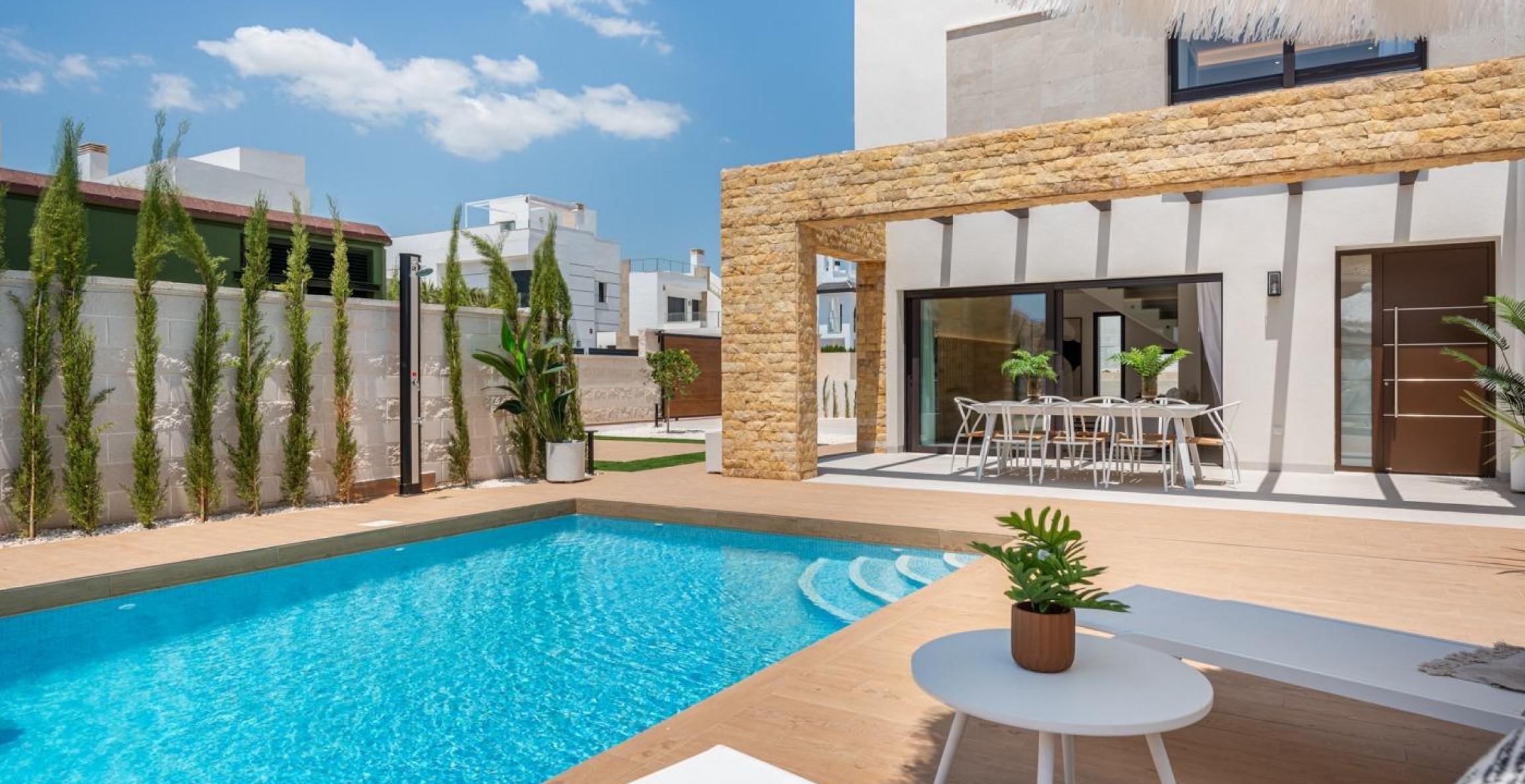 New Build - Villa - Ciudad Quesada - Costa Blanca South