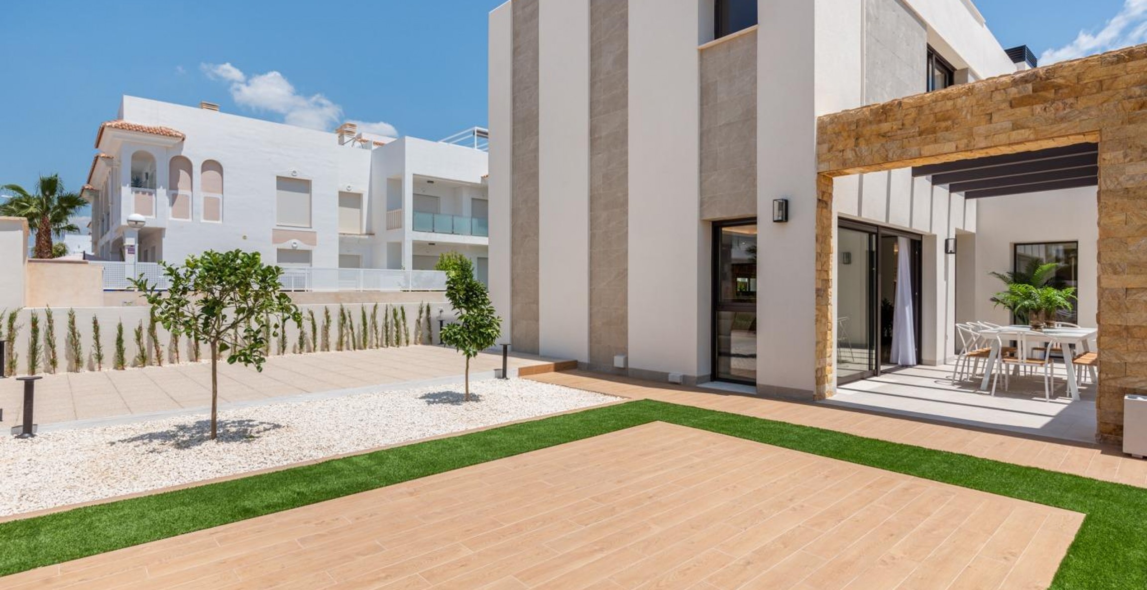 New Build - Villa - Ciudad Quesada - Costa Blanca South