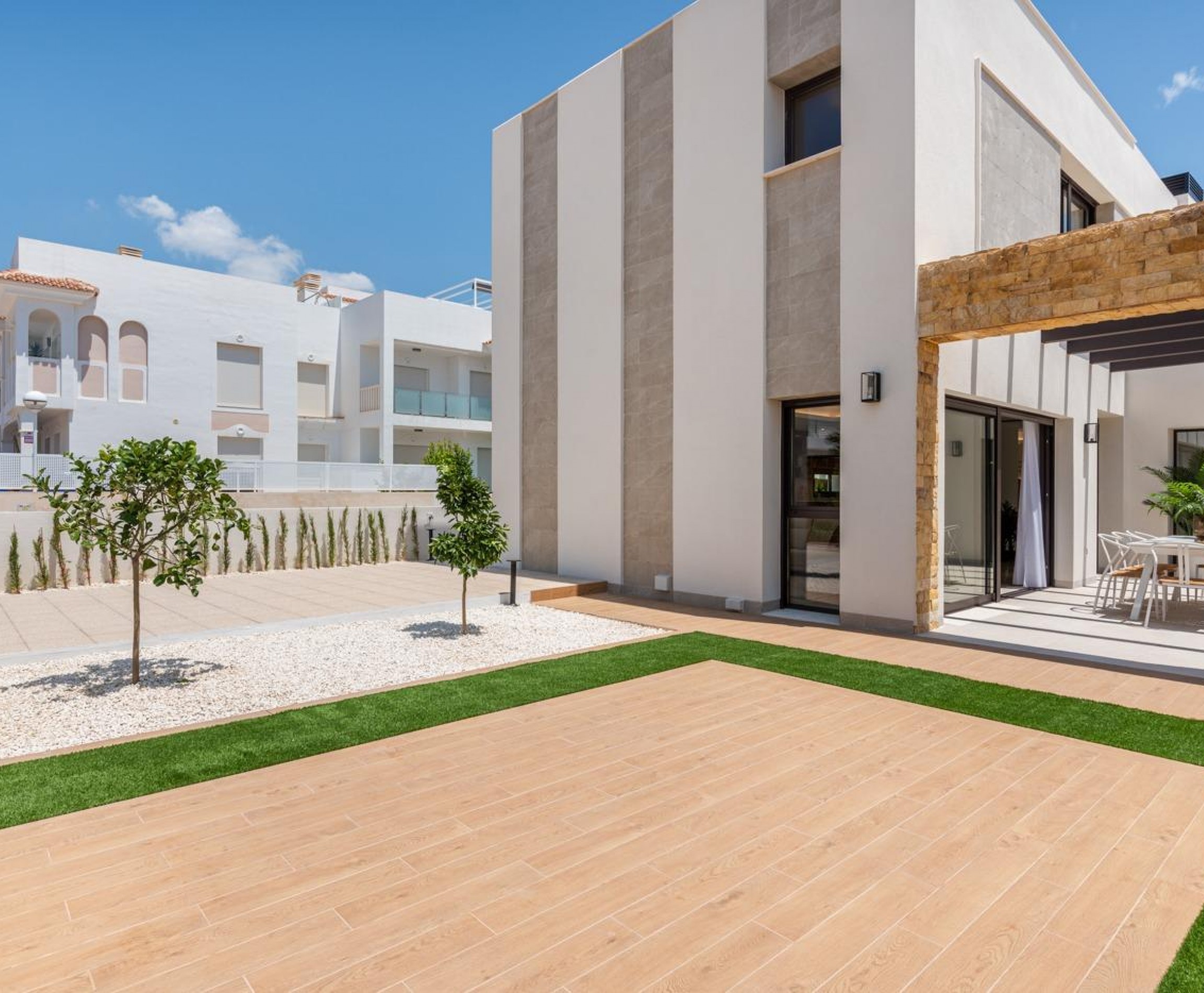 New Build - Villa - Ciudad Quesada - Costa Blanca South