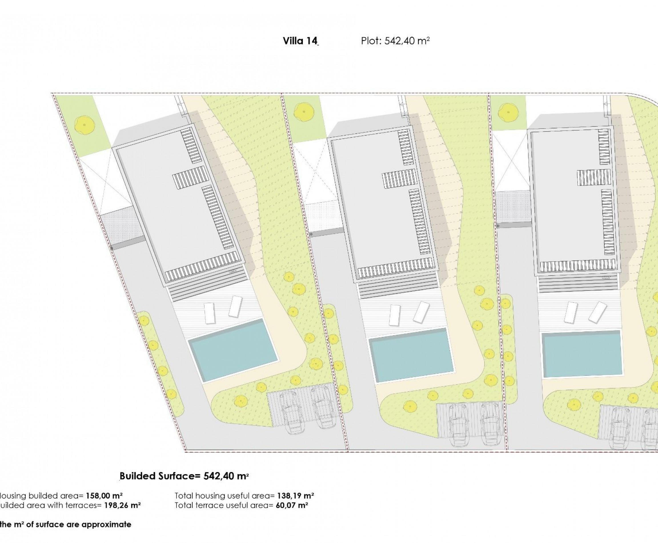 Nueva construcción  - Villa - Finestrat - Costa Blanca North