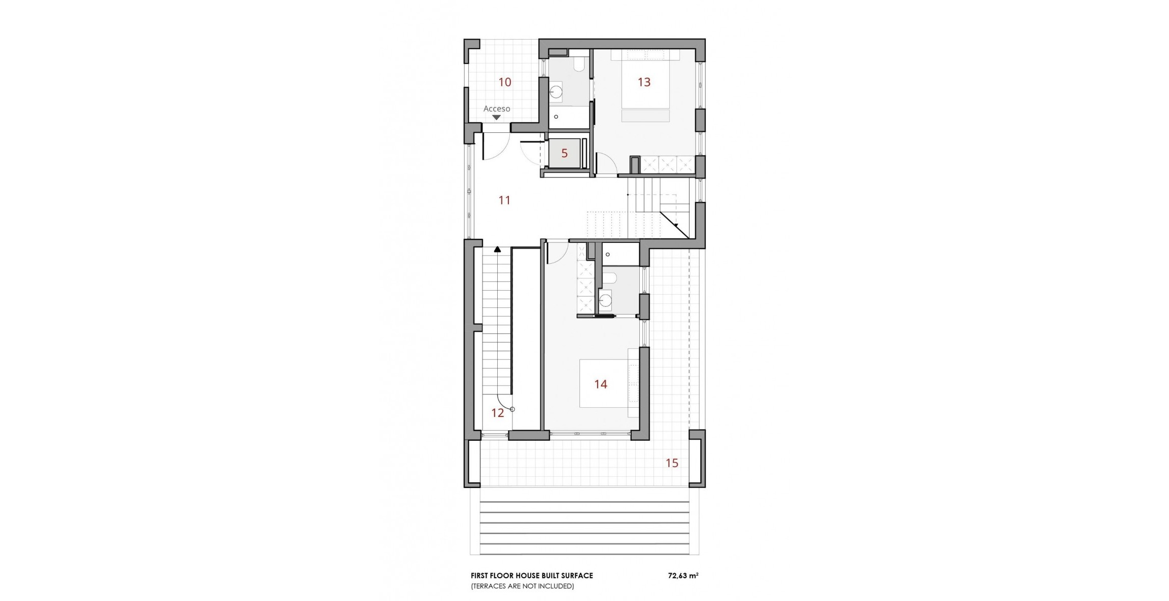 Nueva construcción  - Villa - Finestrat - Costa Blanca North