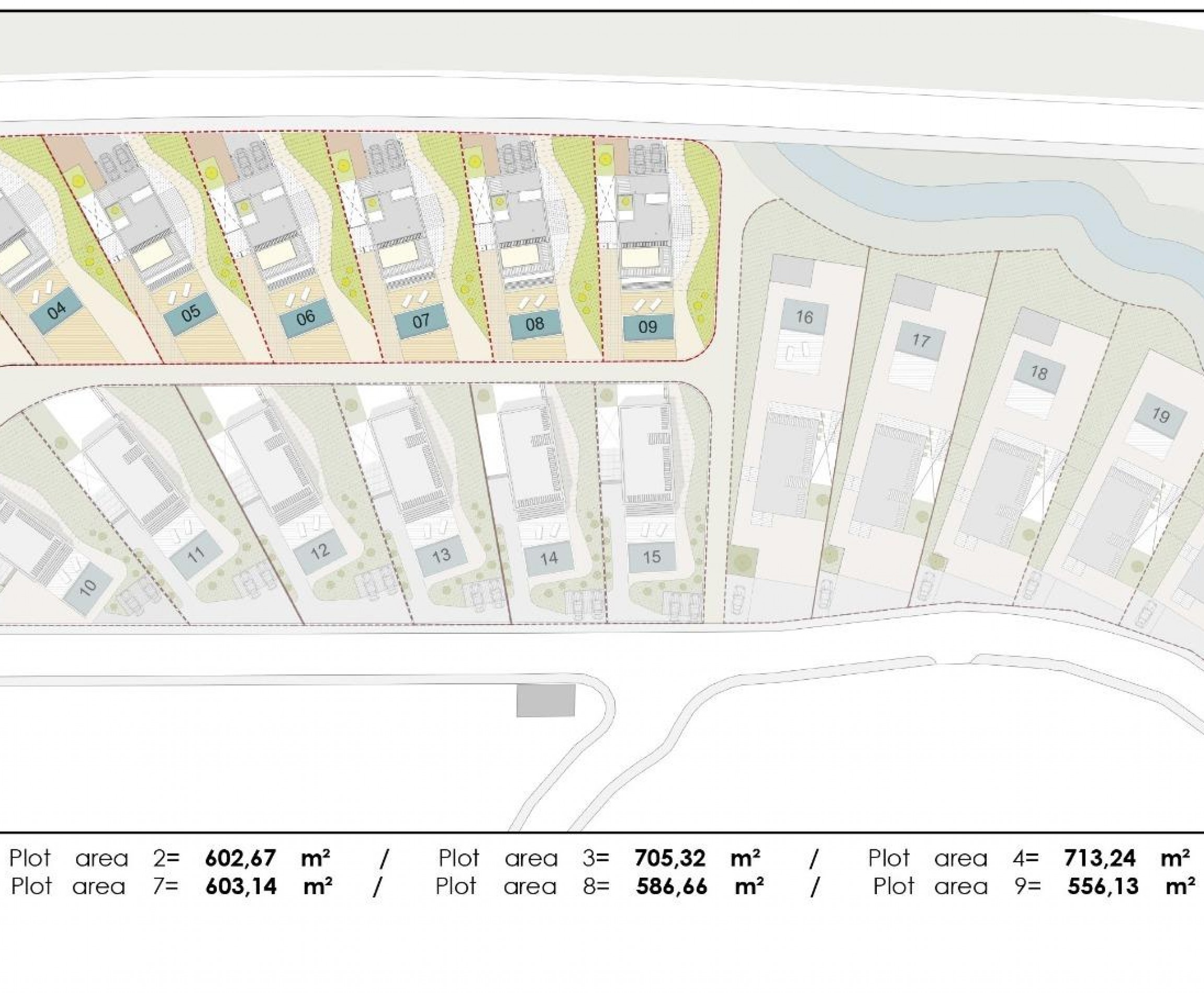 New Build - Villa - Finestrat - Costa Blanca North