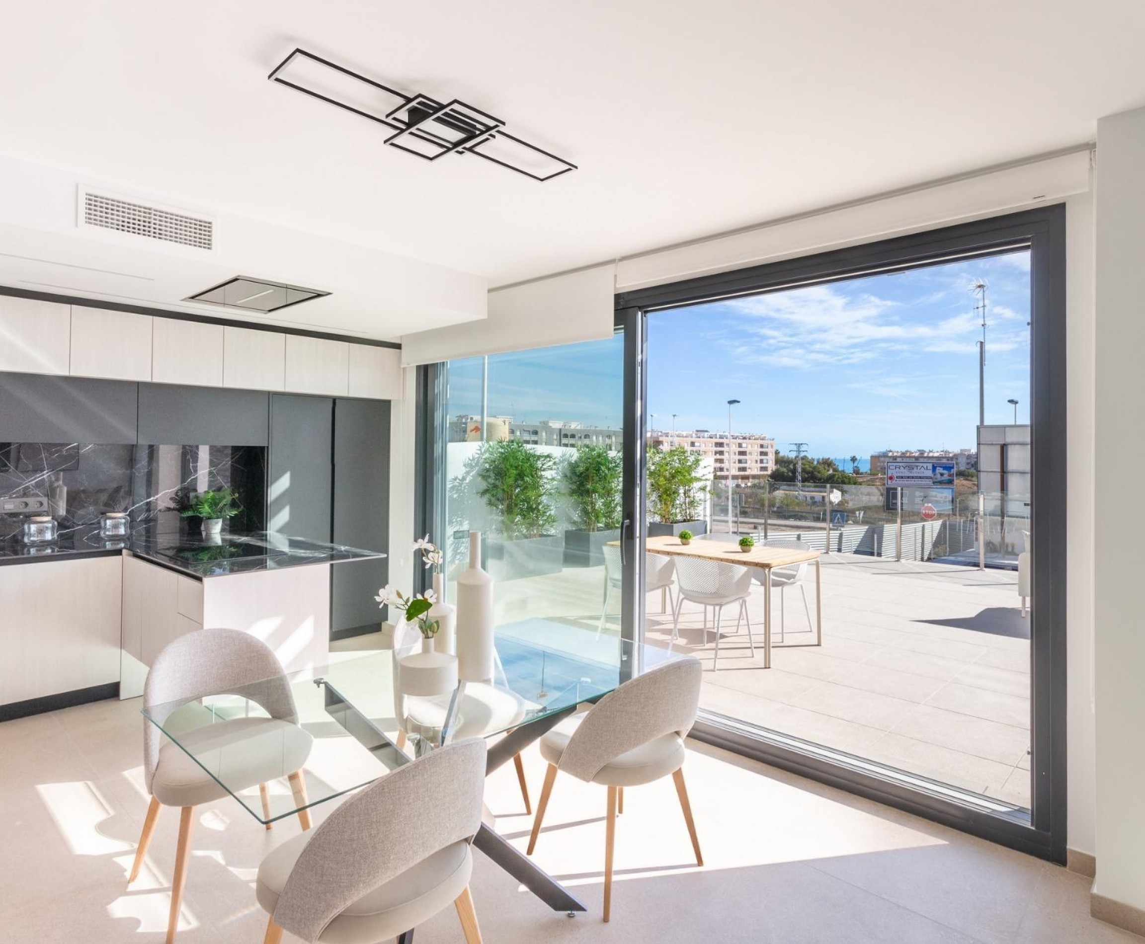 Nueva construcción  - Bungaló - Guardamar del Segura - Costa Blanca South