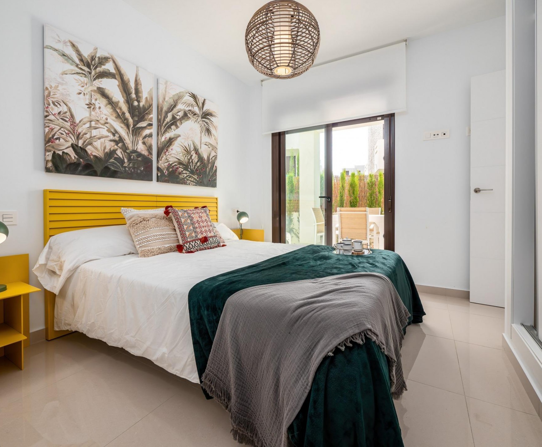 New Build - Town House - Algorfa - Costa Blanca South