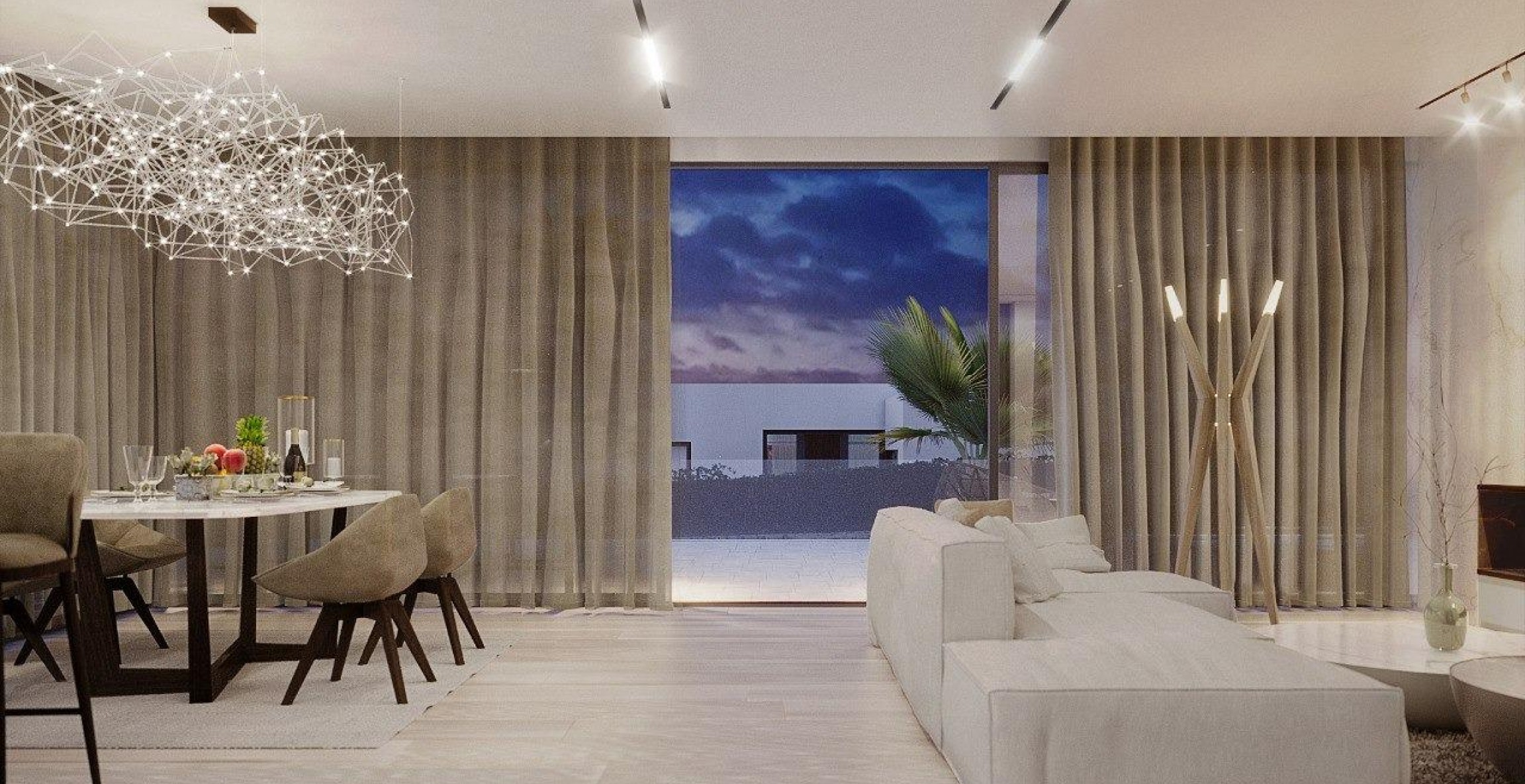 Nueva construcción  - Villa - Orihuela - Costa Blanca South