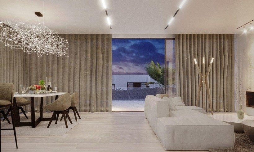 Nueva construcción  - Villa - Orihuela - Costa Blanca South