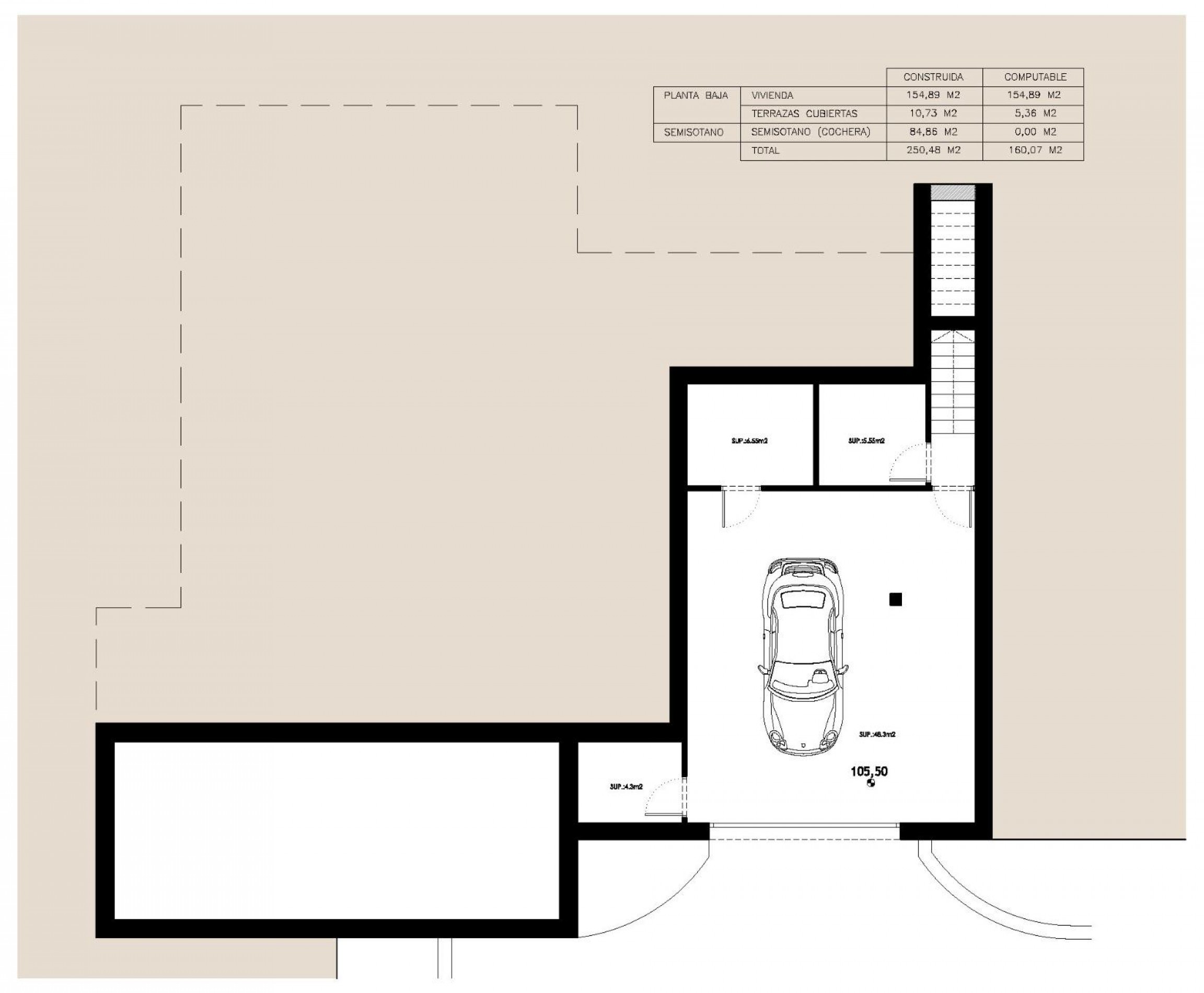 Nueva construcción  - Villa - Orihuela - Costa Blanca South