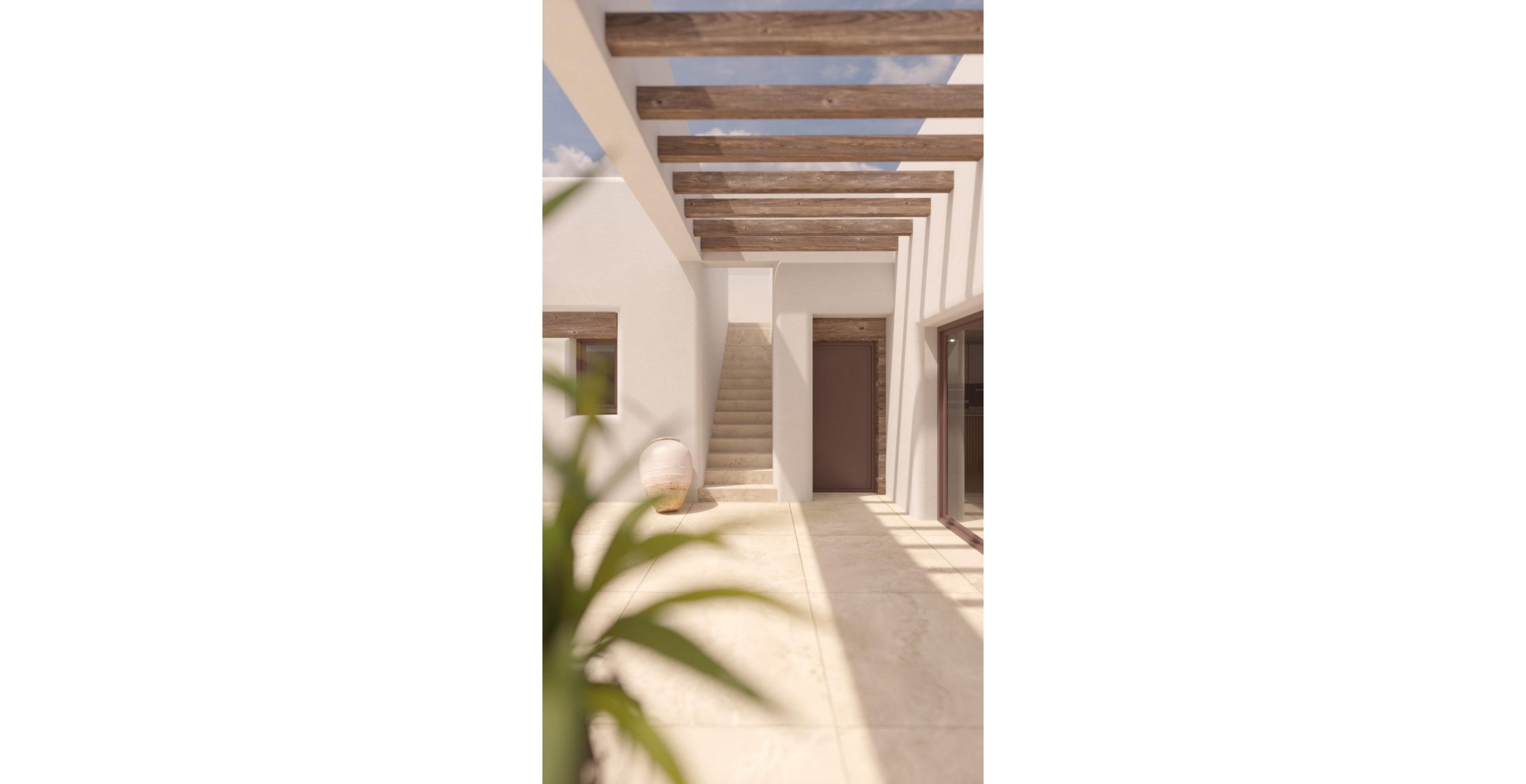 Nueva construcción  - Villa - Algorfa - Costa Blanca South