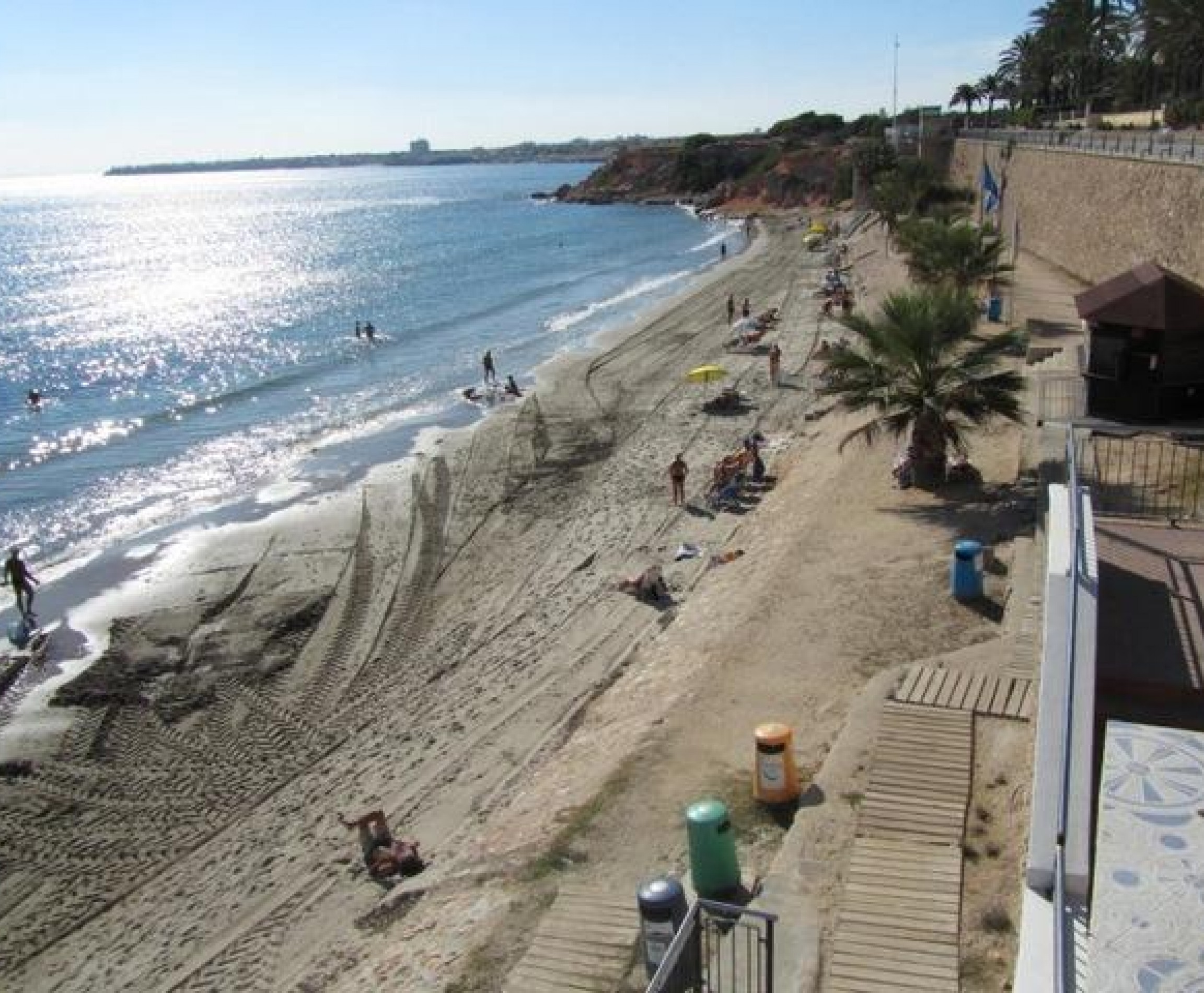 Nueva construcción  - Apartment - Orihuela Costa - Costa Blanca South